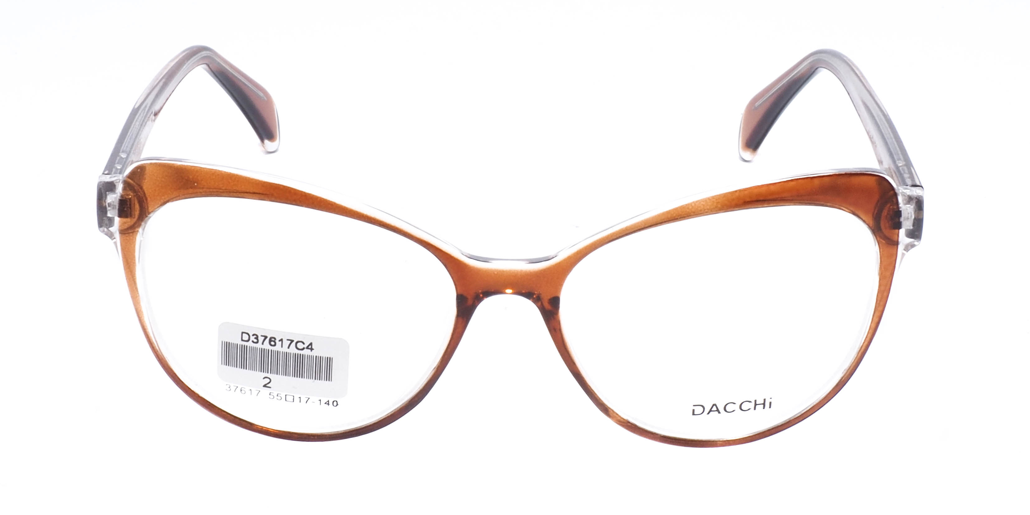 оправа DACCHi D37617 C4