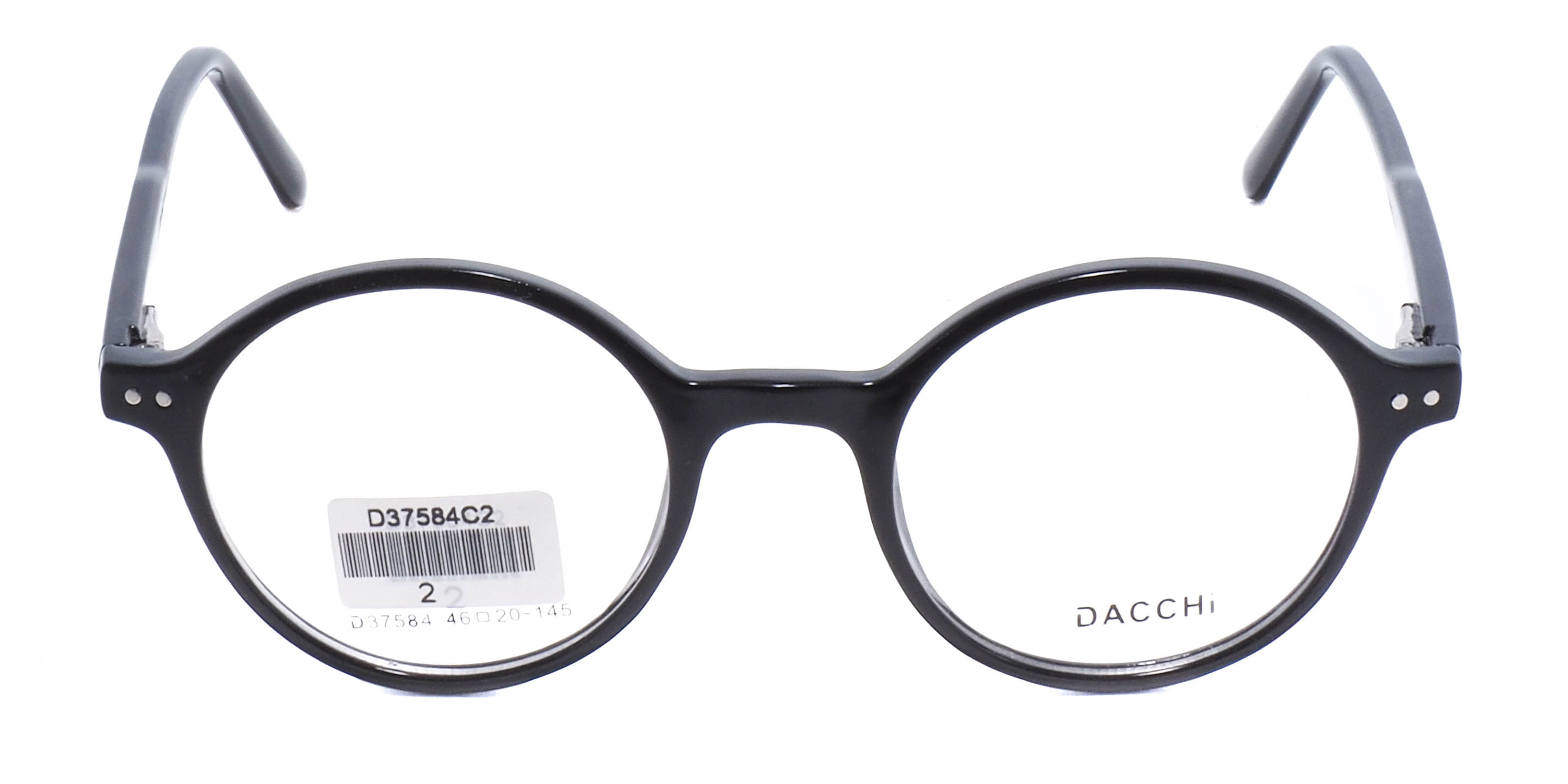 оправа DACCHi D37584 C2