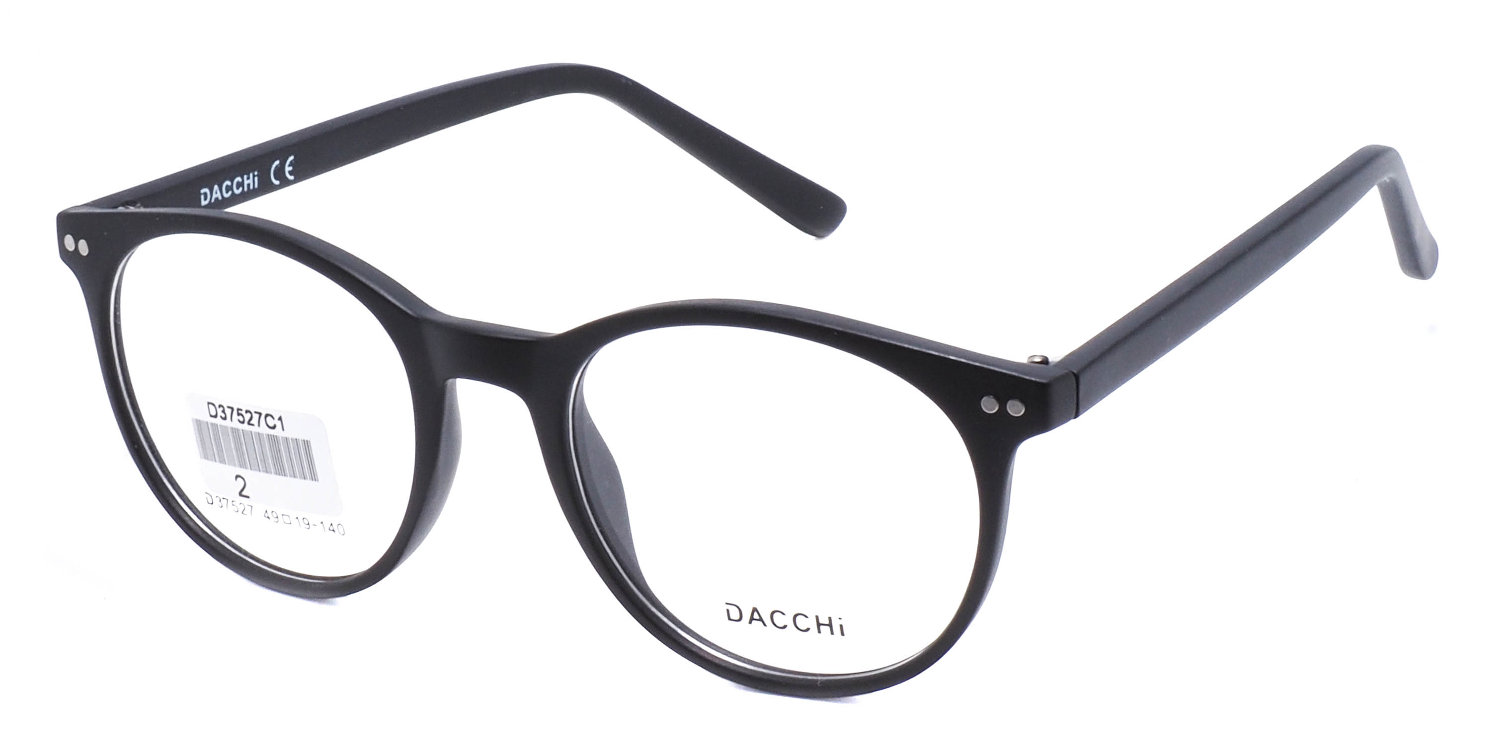 оправа DACCHi D37527 C1