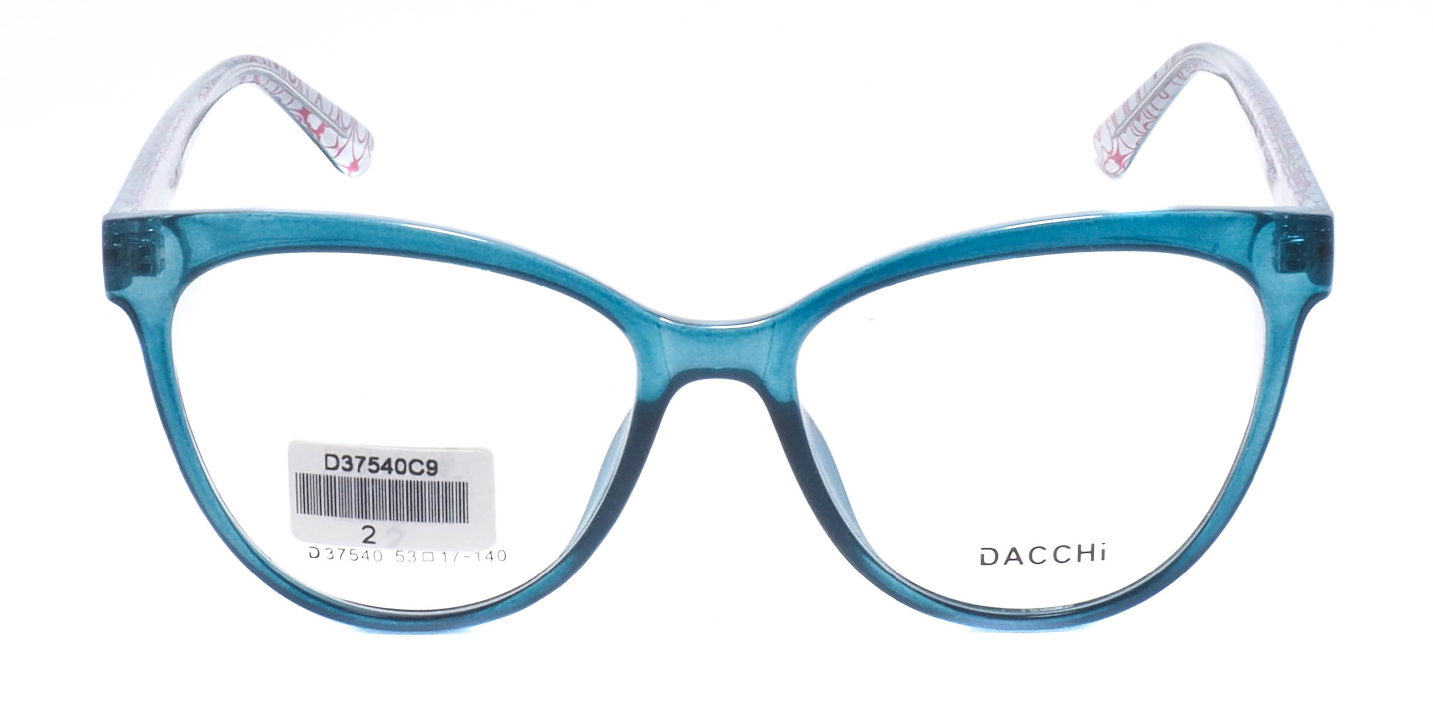 оправа DACCHi D37540 C9