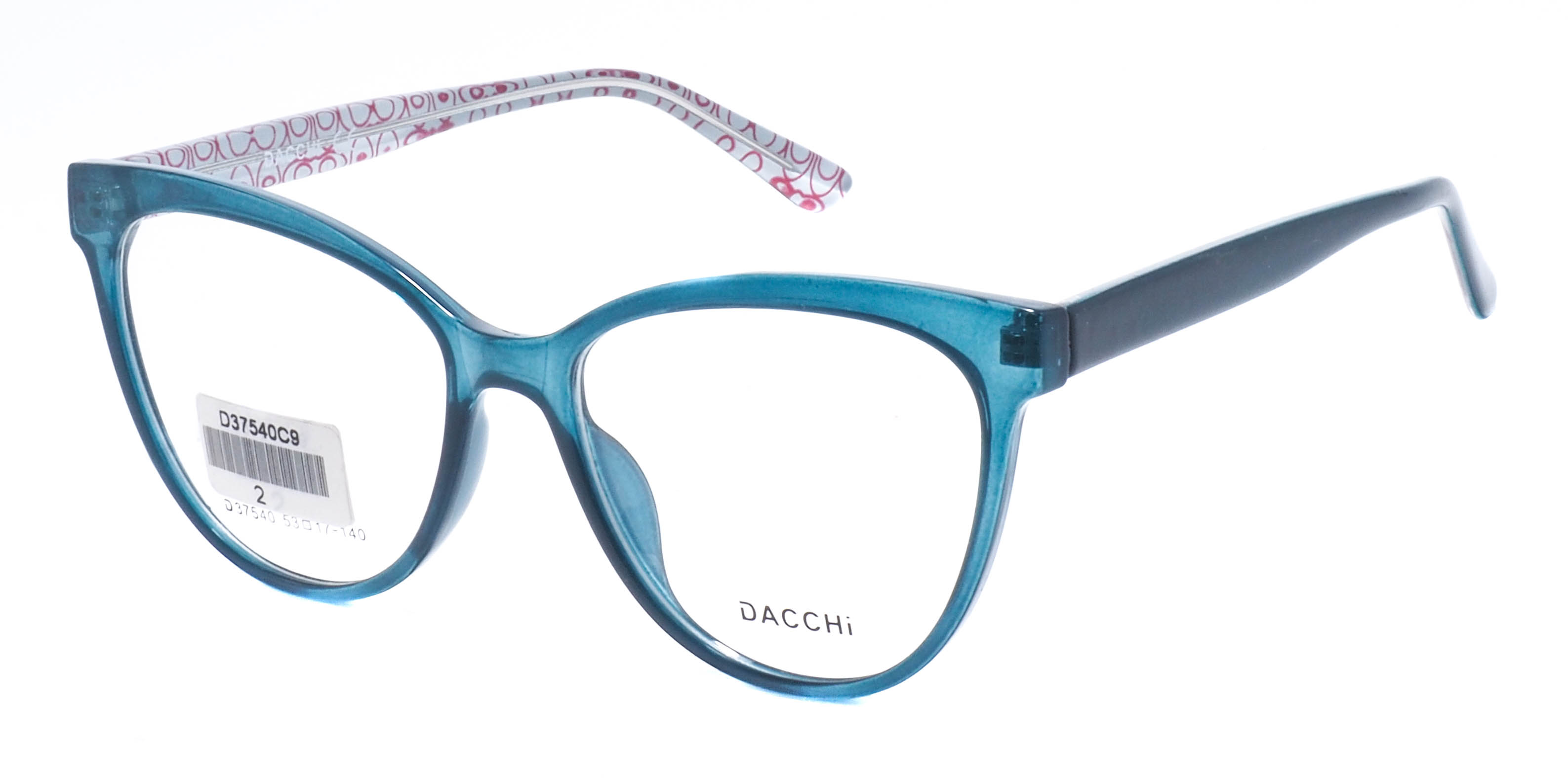 оправа DACCHi D37540 C9