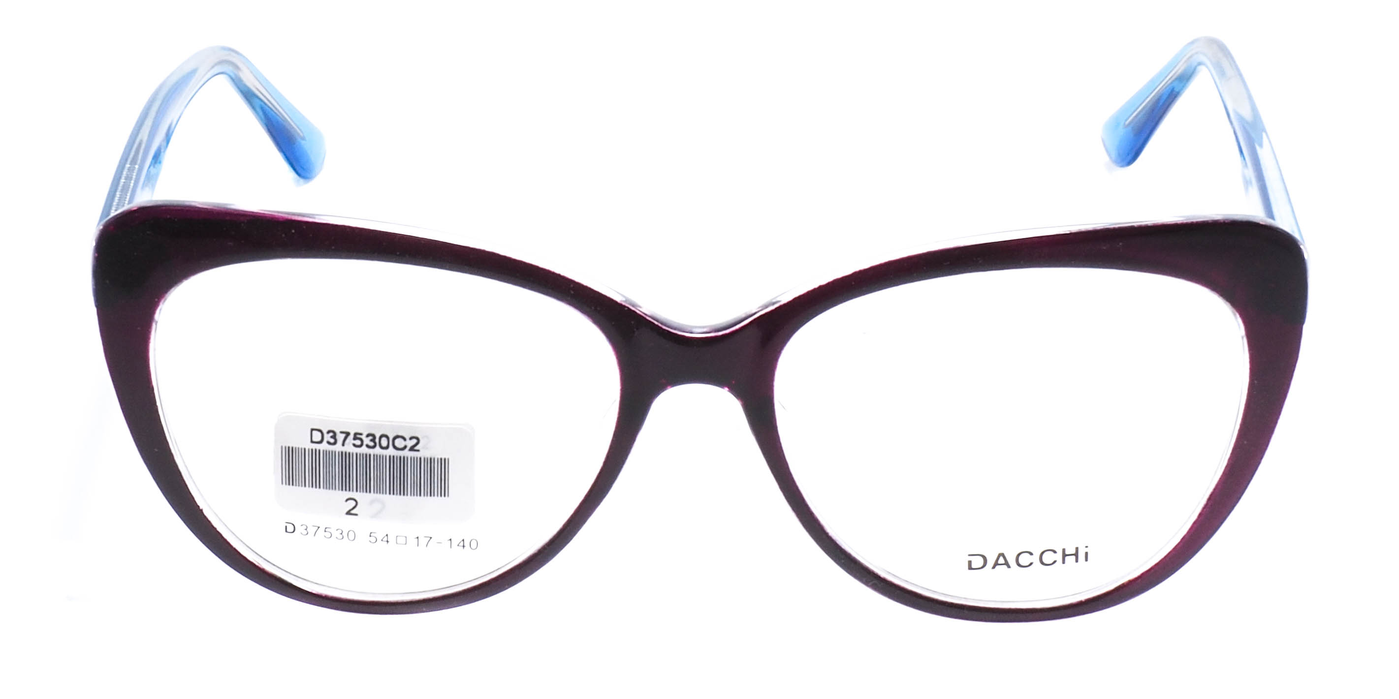 оправа DACCHi D37530 C2