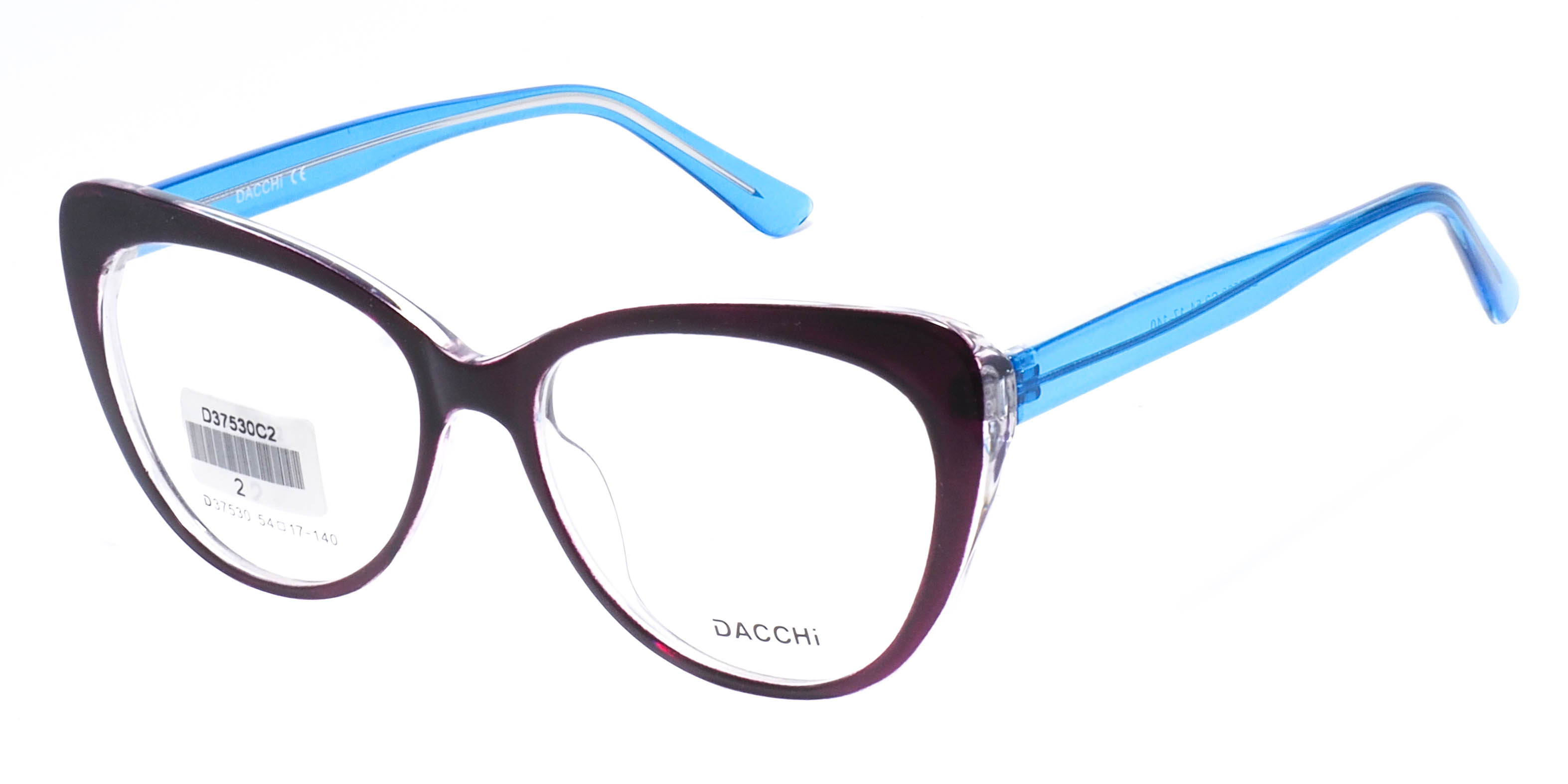 оправа DACCHi D37530 C2