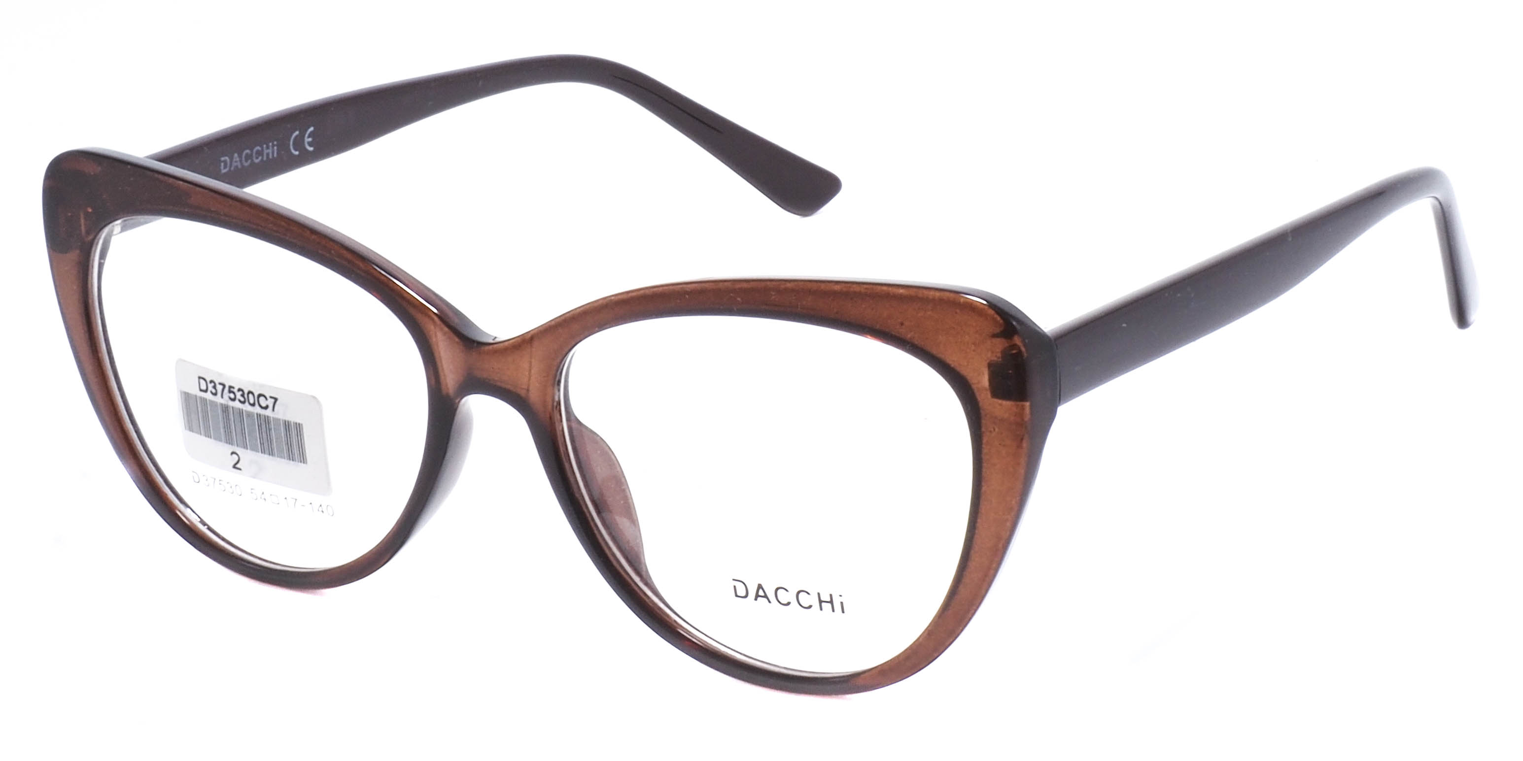 оправа DACCHi D37530 C7