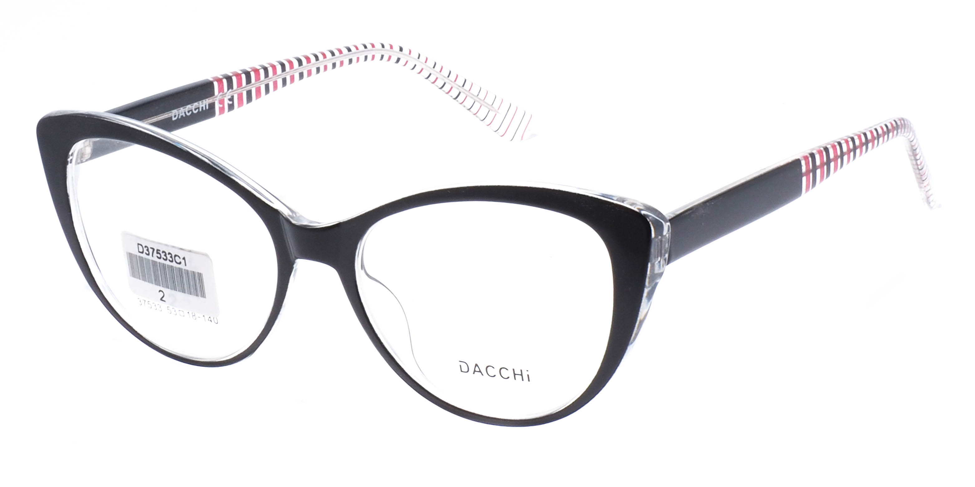 оправа DACCHi D37533 C1