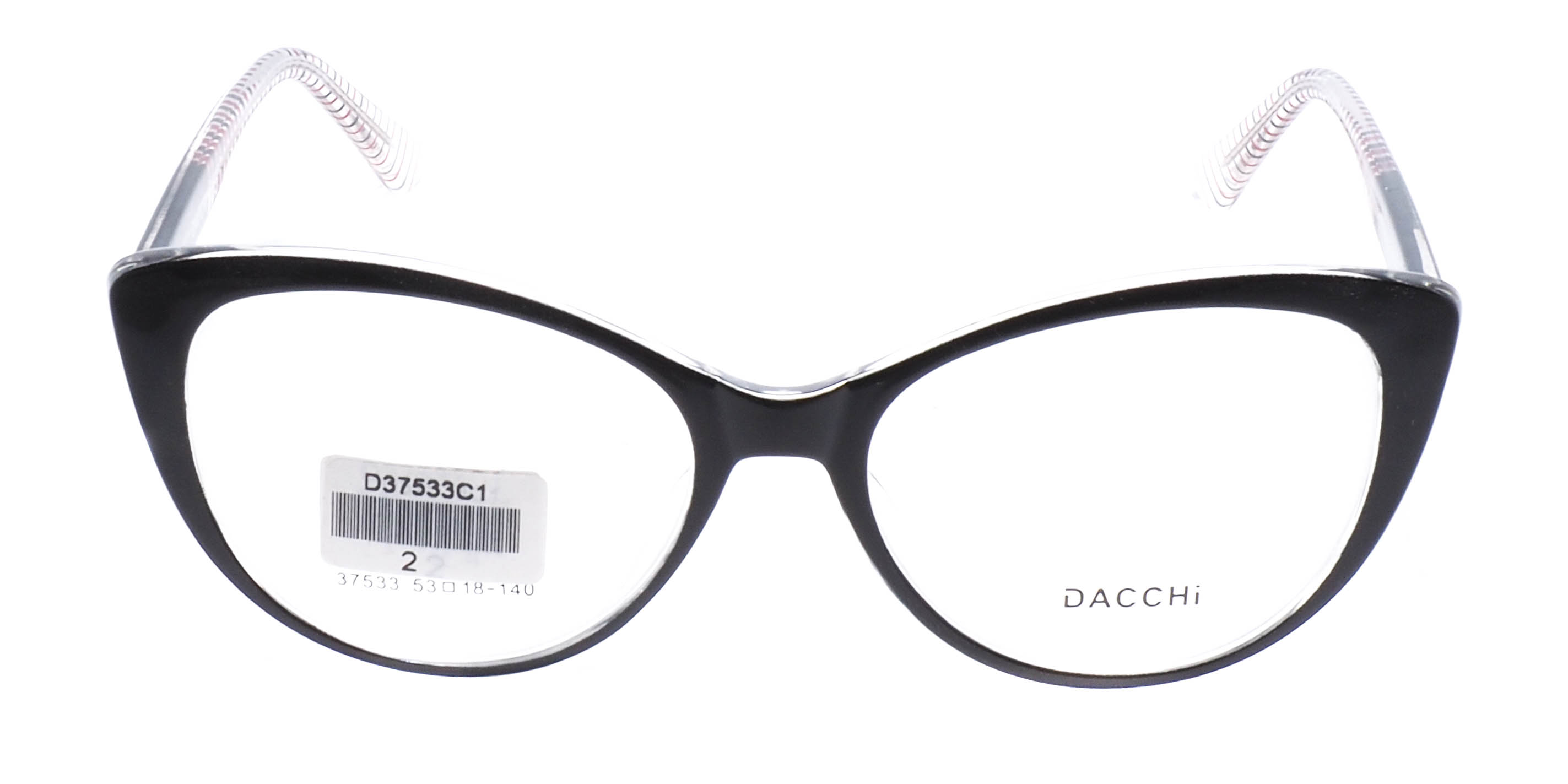 оправа DACCHi D37533 C1