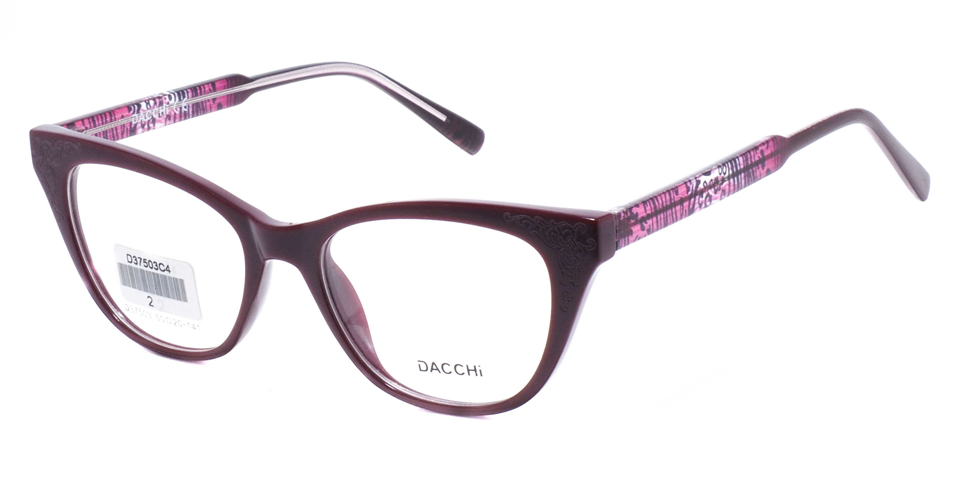 оправа DACCHi D37503 C4