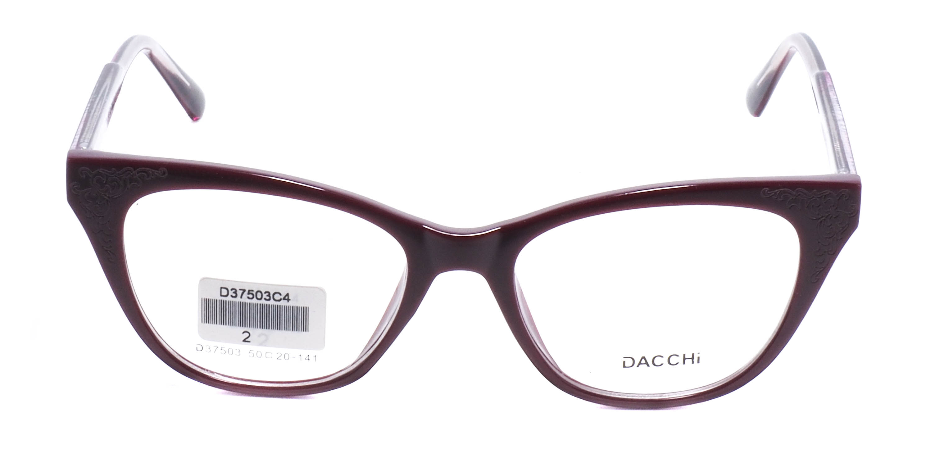 оправа DACCHi D37503 C4