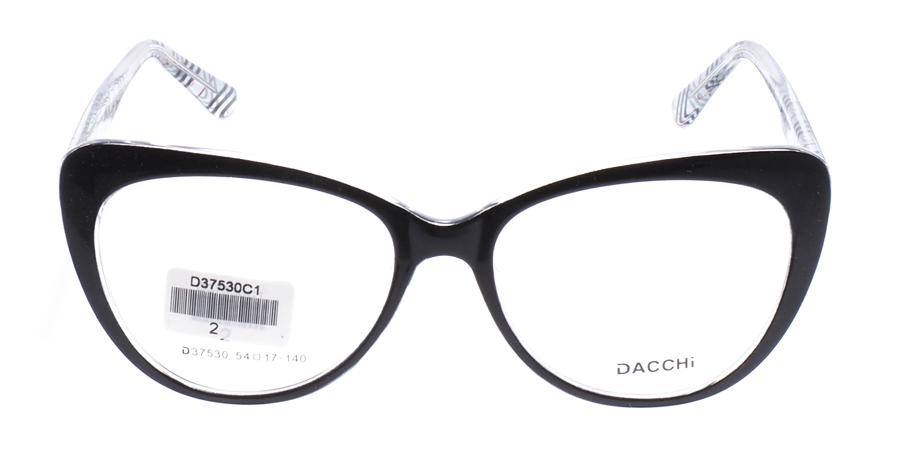 оправа DACCHi D37530 C1