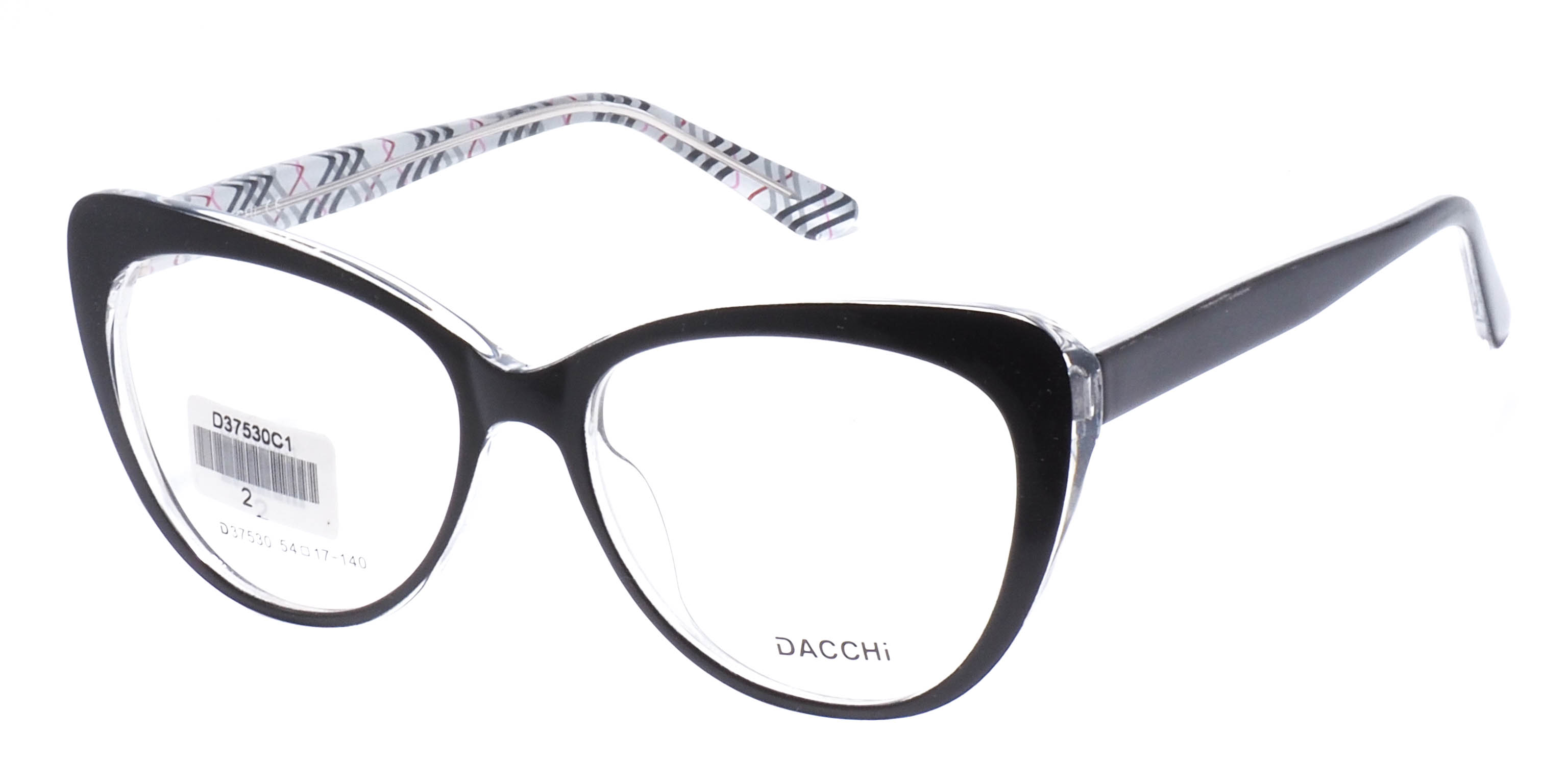 оправа DACCHi D37530 C1