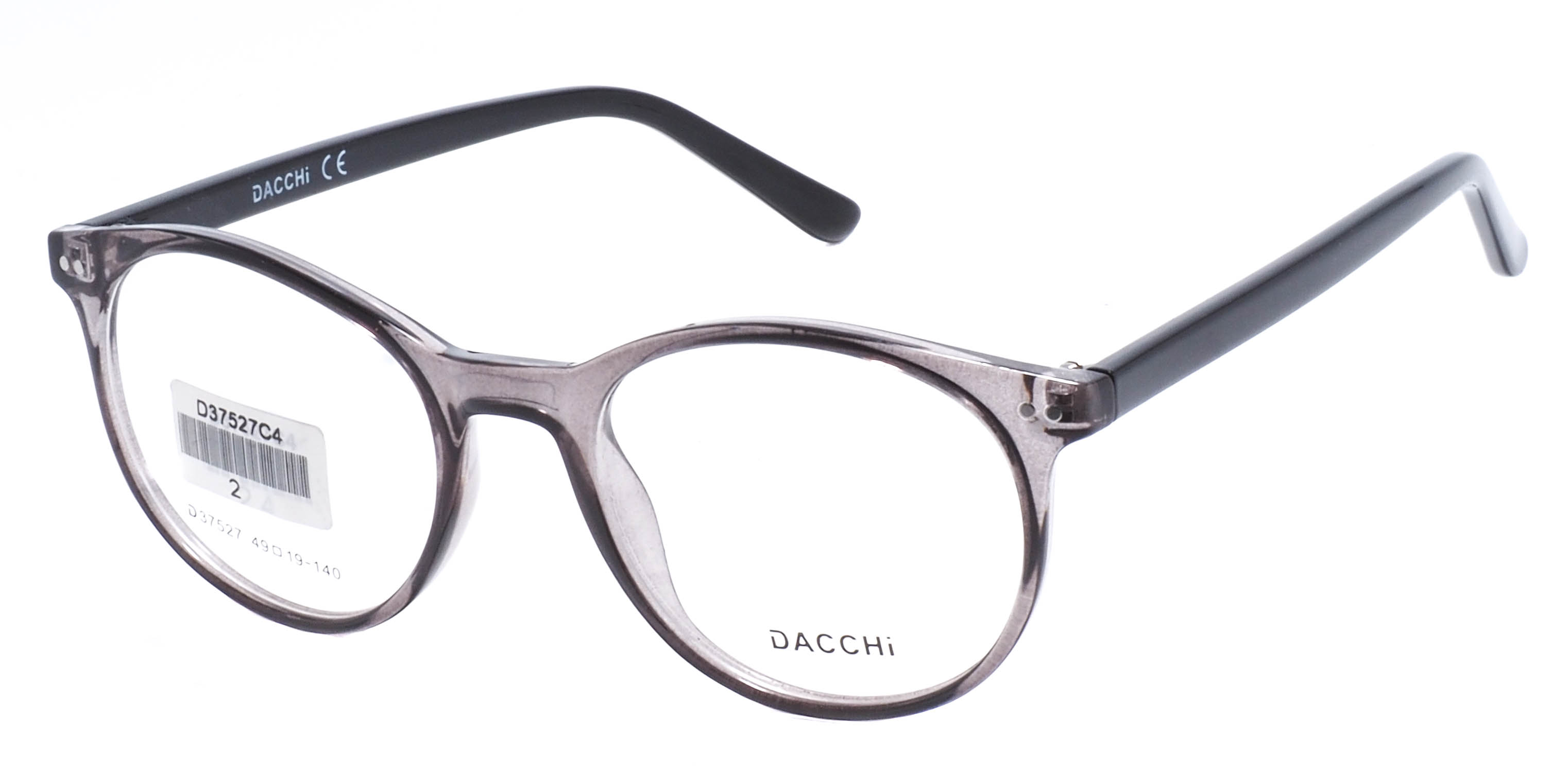 оправа DACCHi D37527 C4