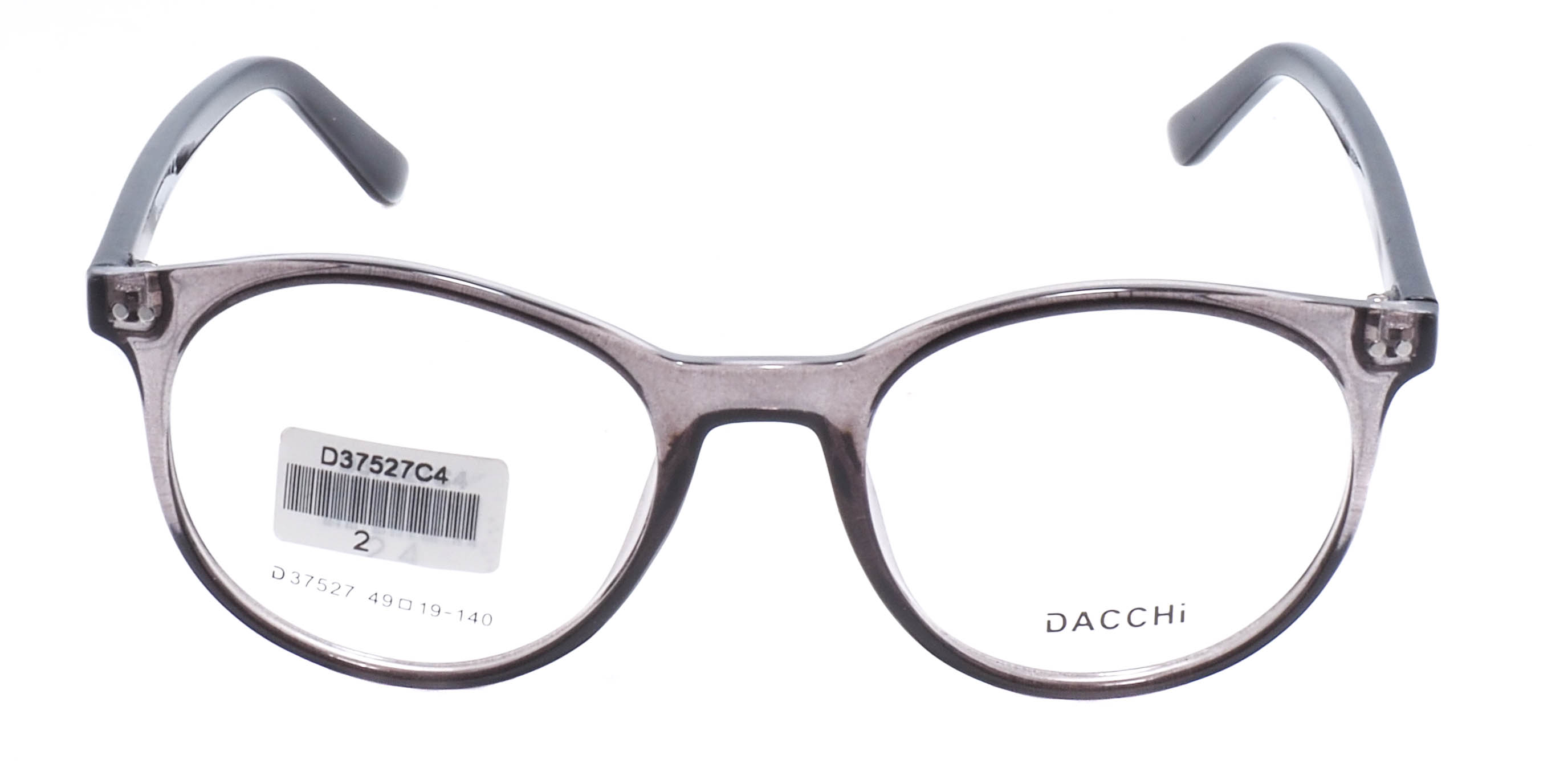 оправа DACCHi D37527 C4