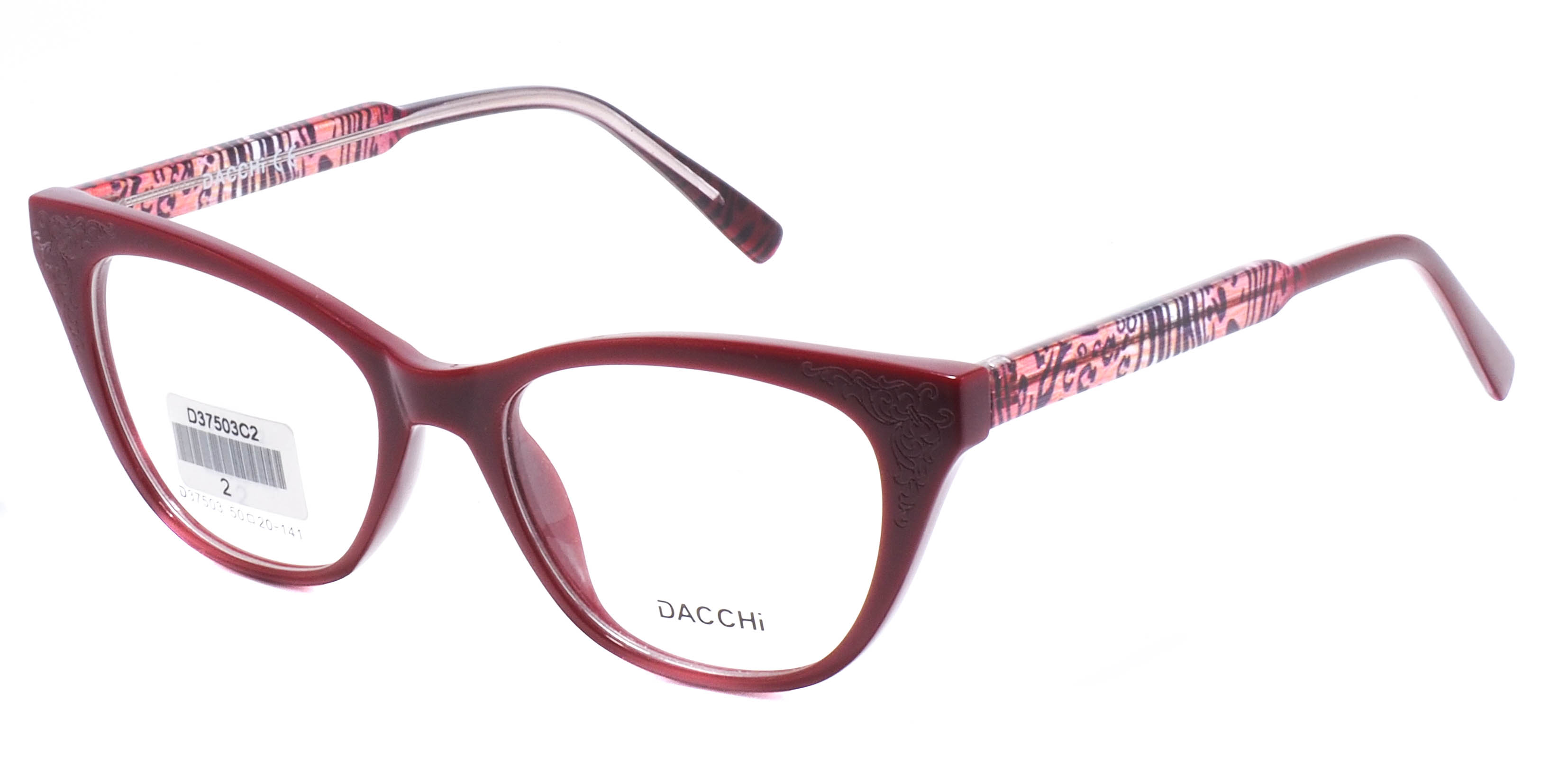 оправа DACCHi D37503 C2