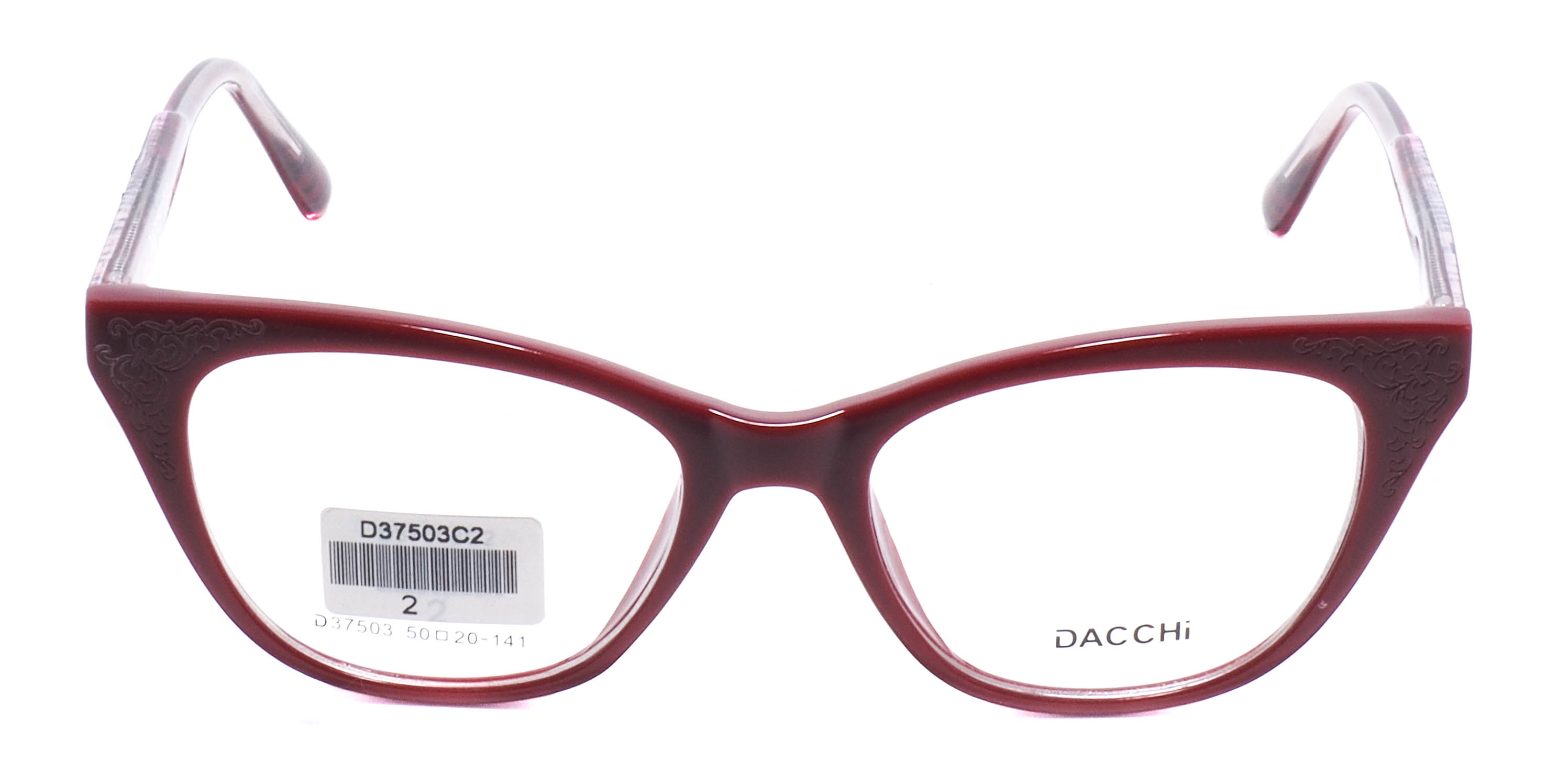 оправа DACCHi D37503 C2