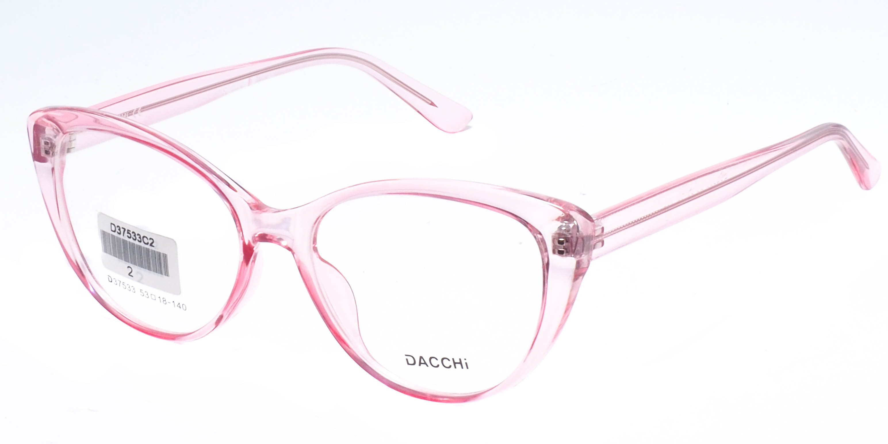 оправа DACCHi D37533 C2