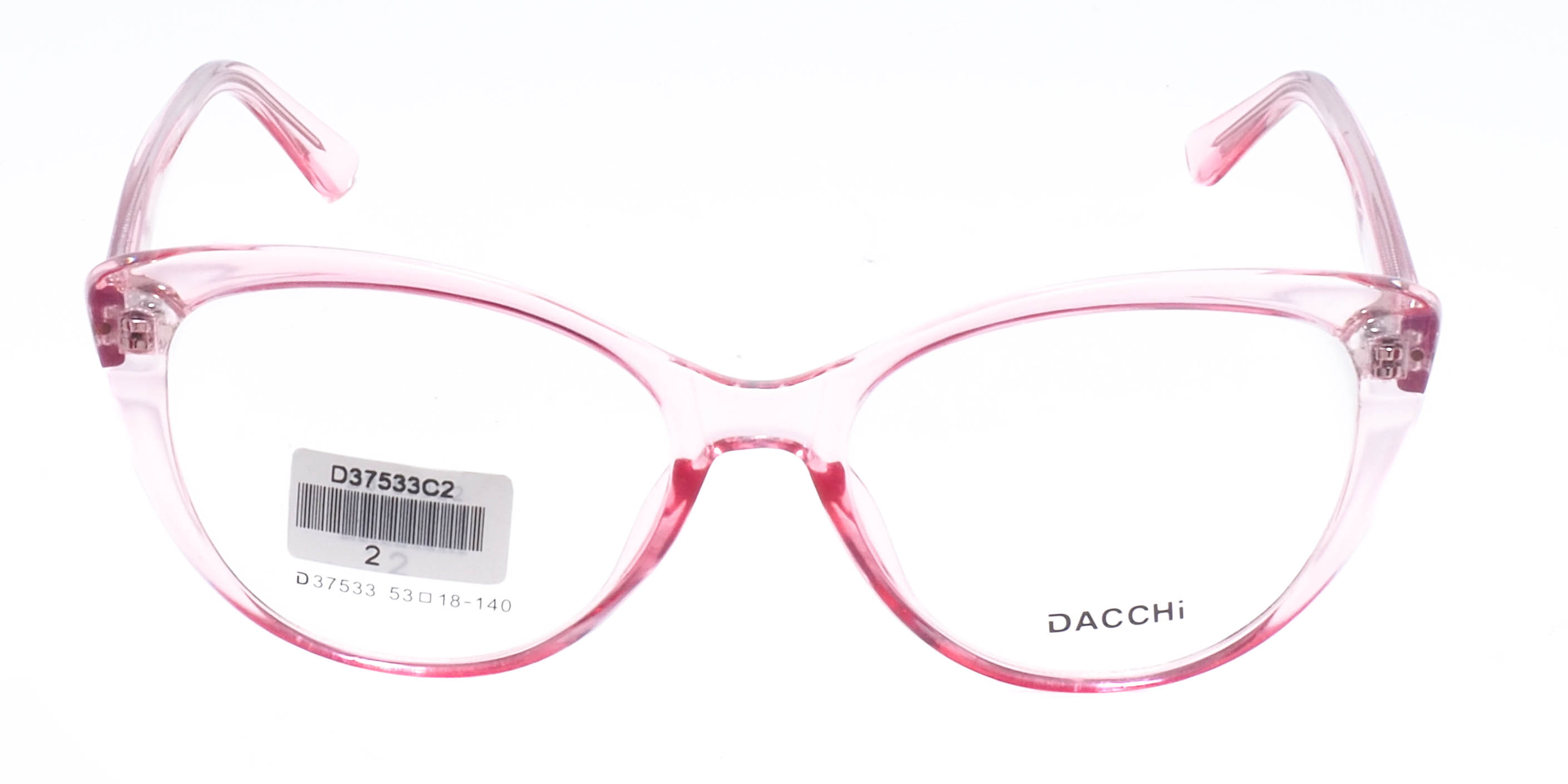 оправа DACCHi D37533 C2