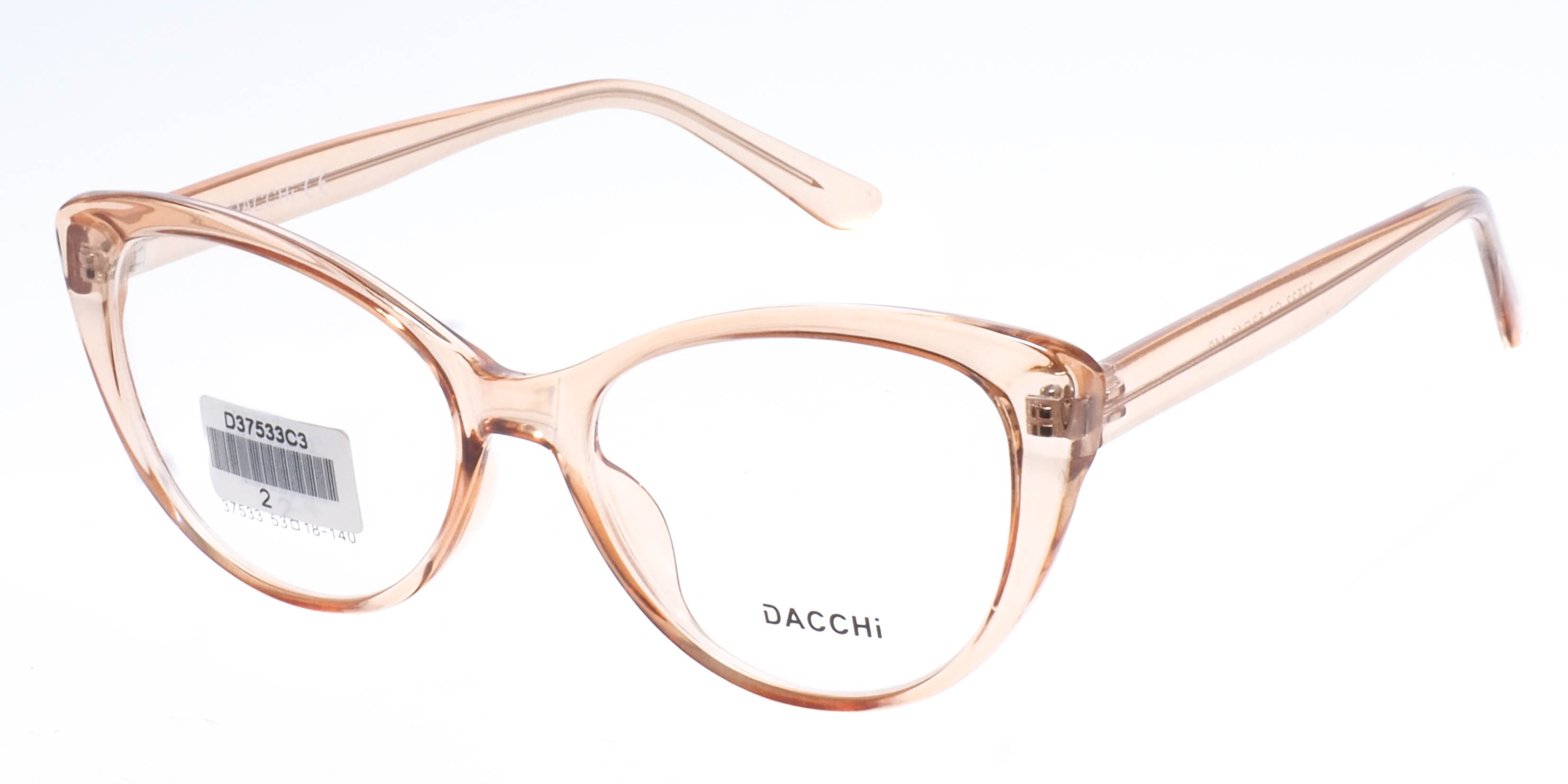 оправа DACCHi D37533 C3