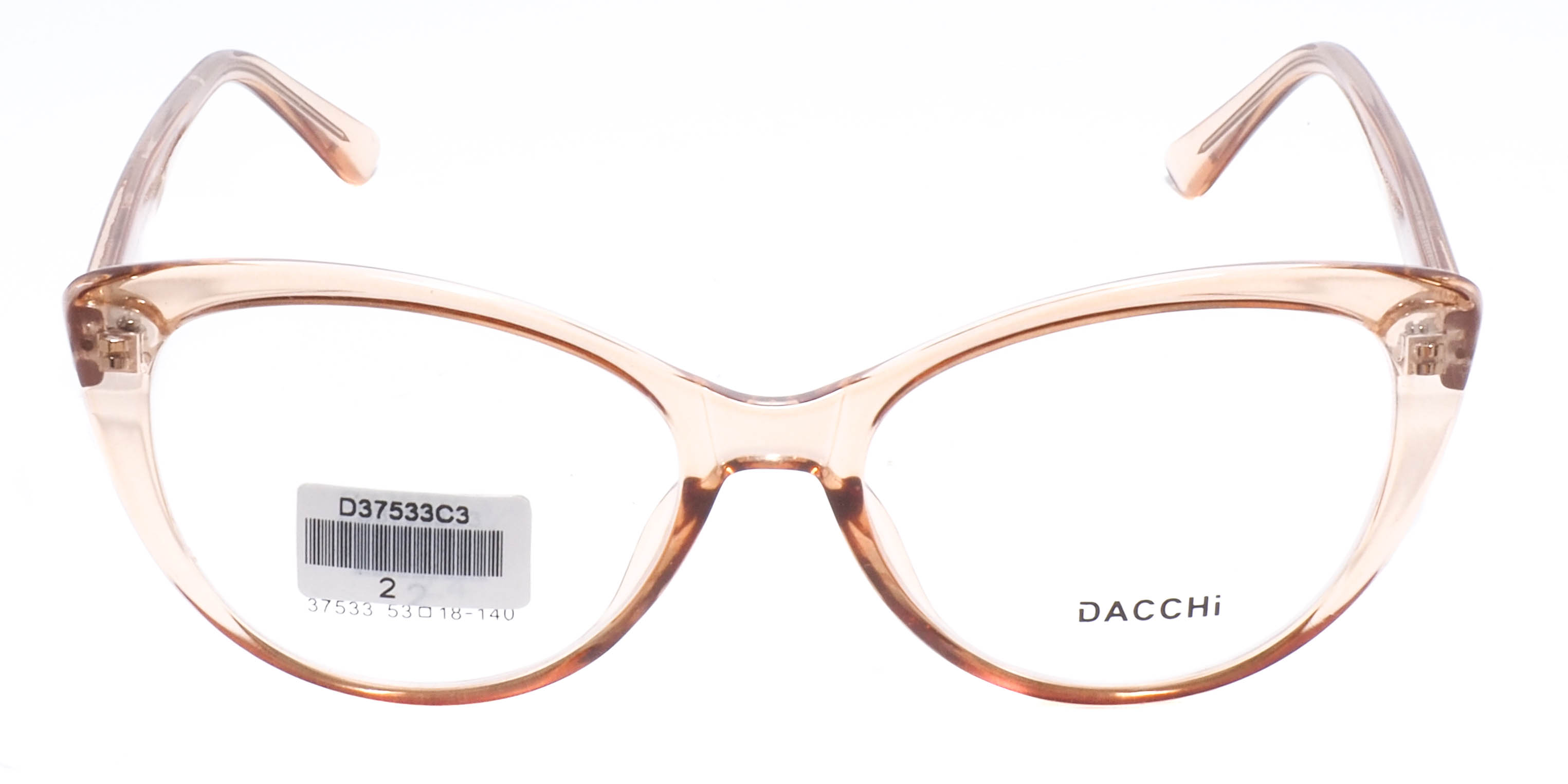 оправа DACCHi D37533 C3
