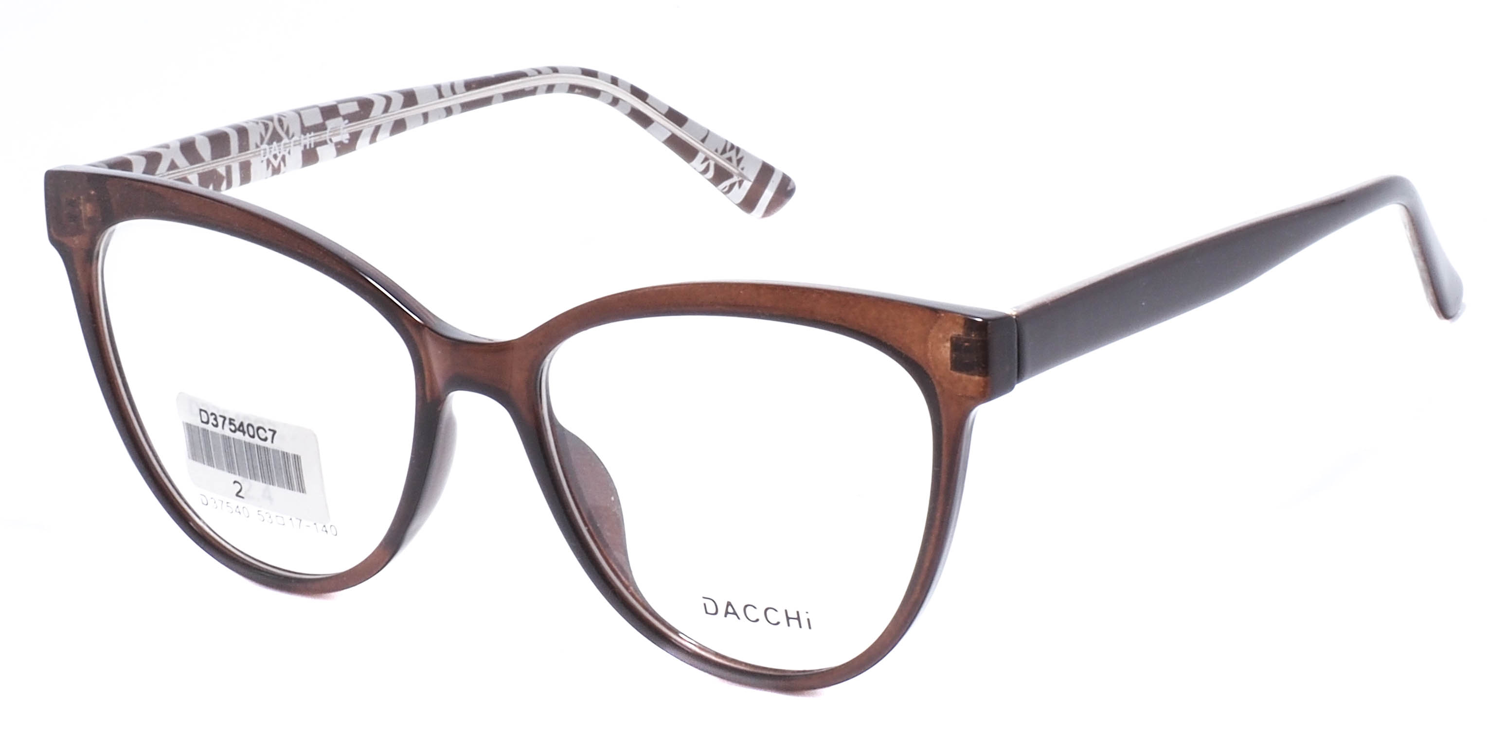 оправа DACCHi D37540 C7