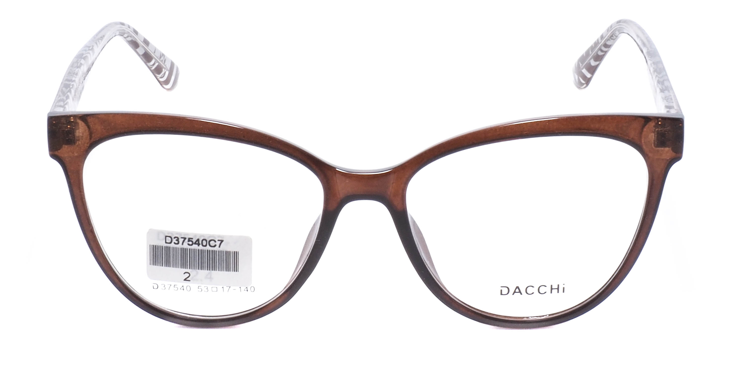 оправа DACCHi D37540 C7
