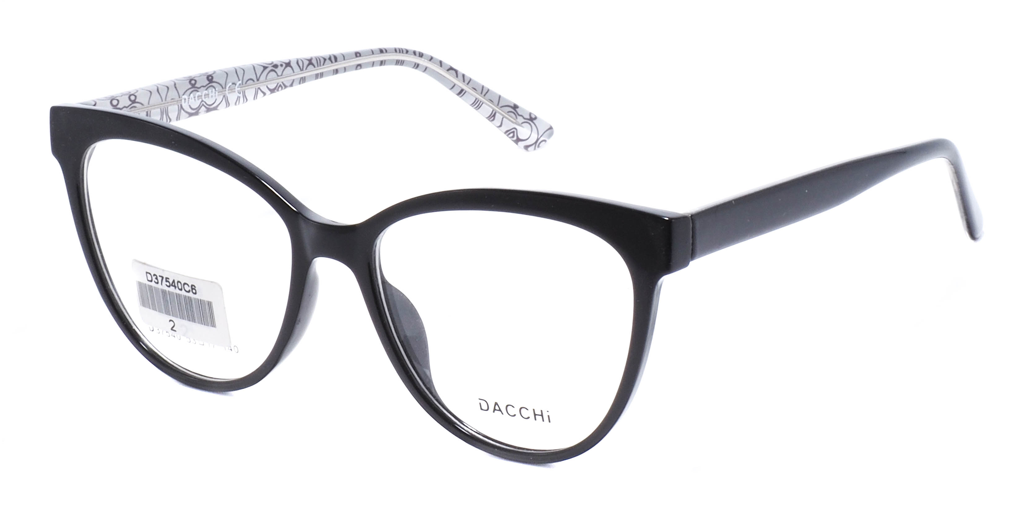 оправа DACCHi D37540 C6