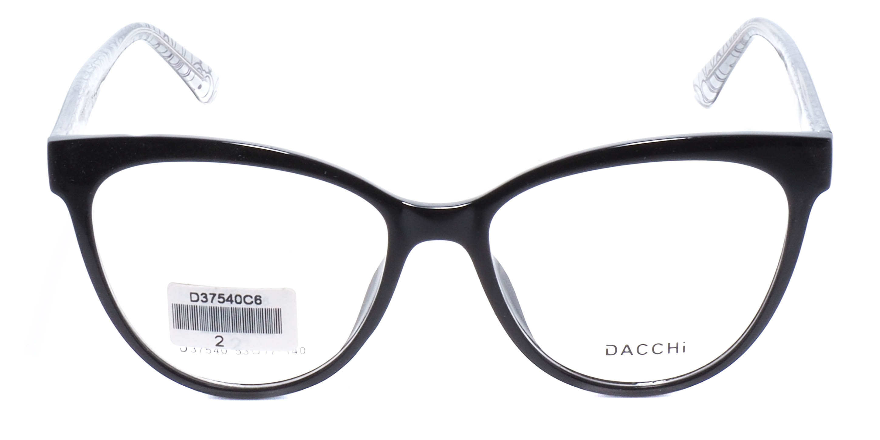 оправа DACCHi D37540 C6
