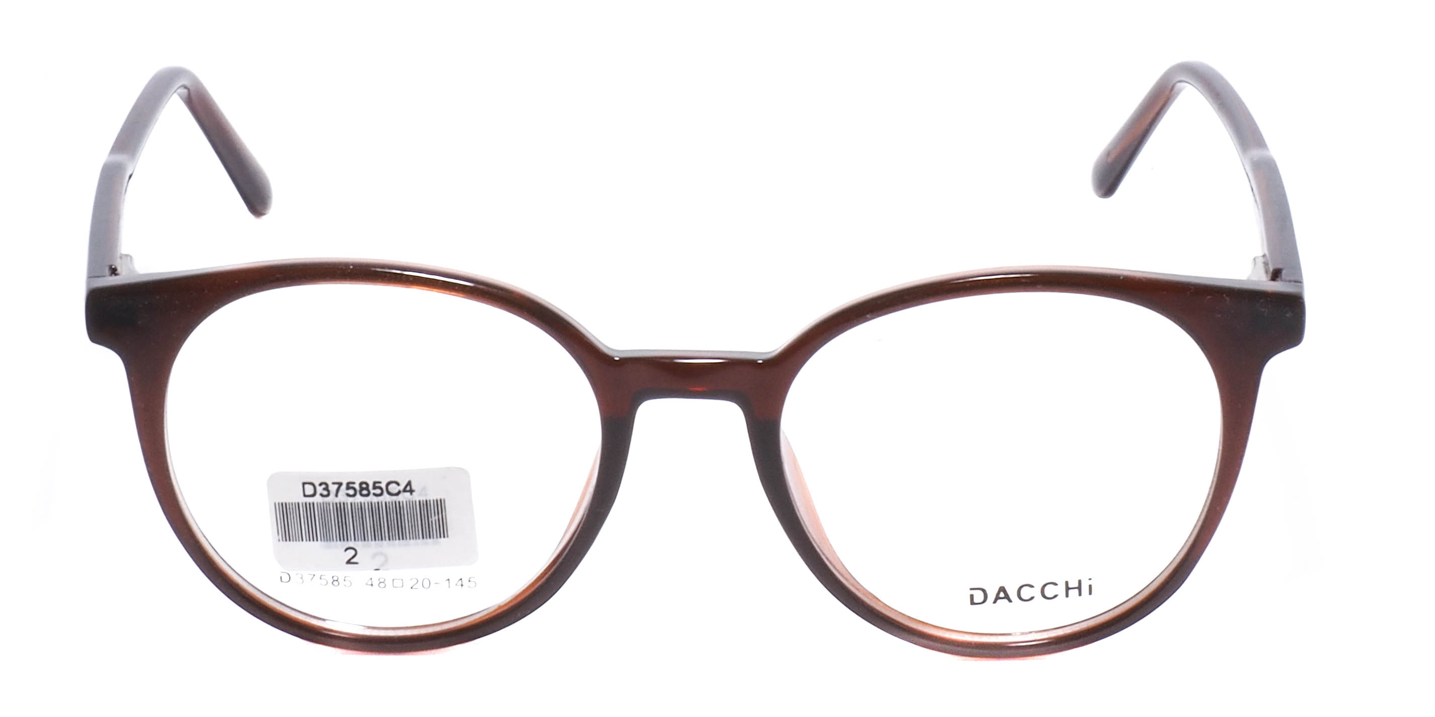 оправа DACCHi D37585 C4