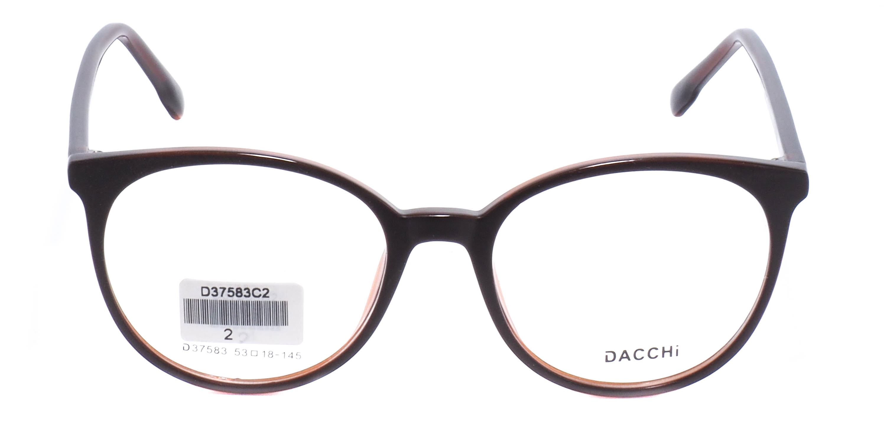 оправа DACCHi D37583 C2
