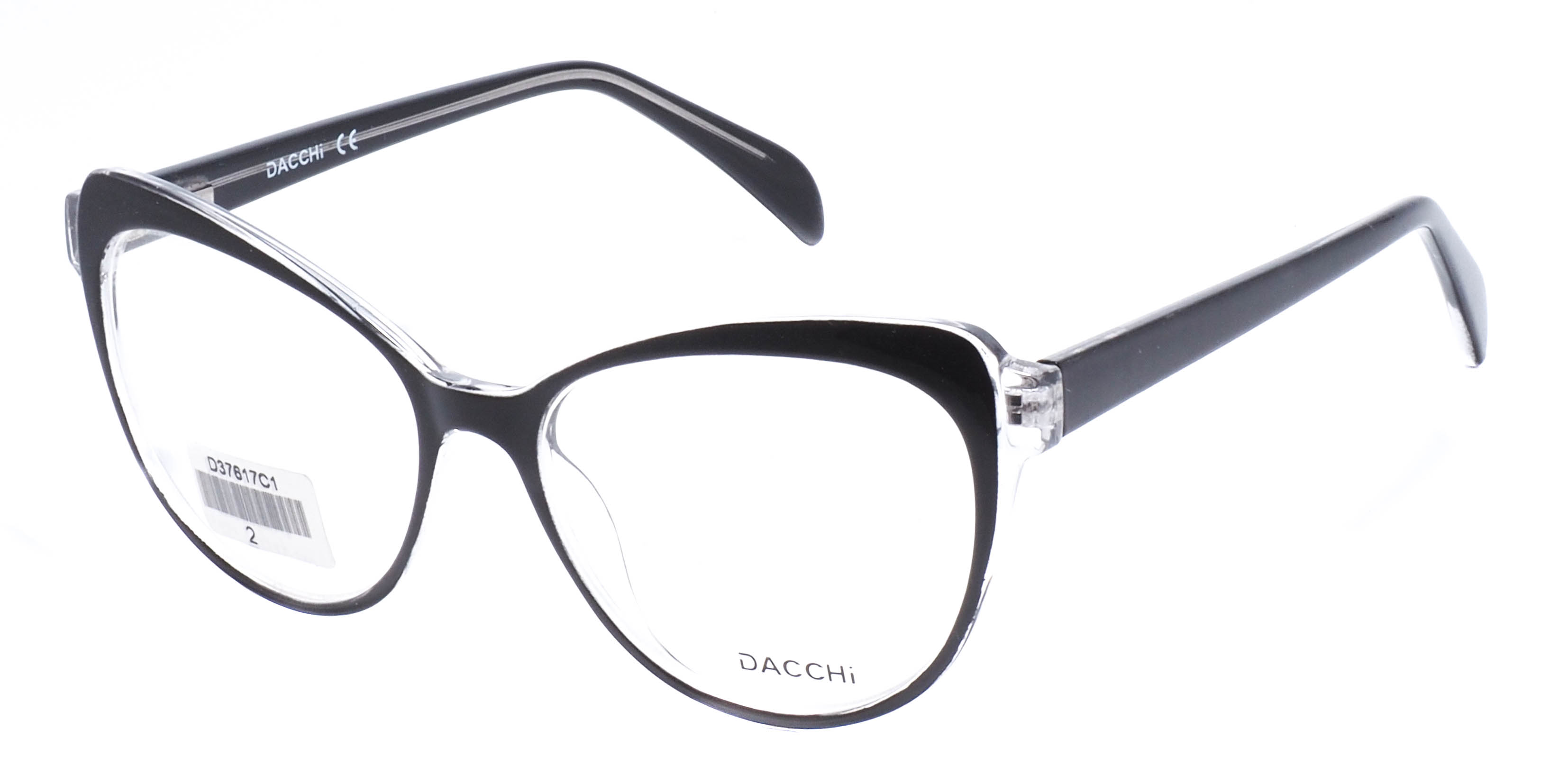 оправа DACCHi D37617 C1