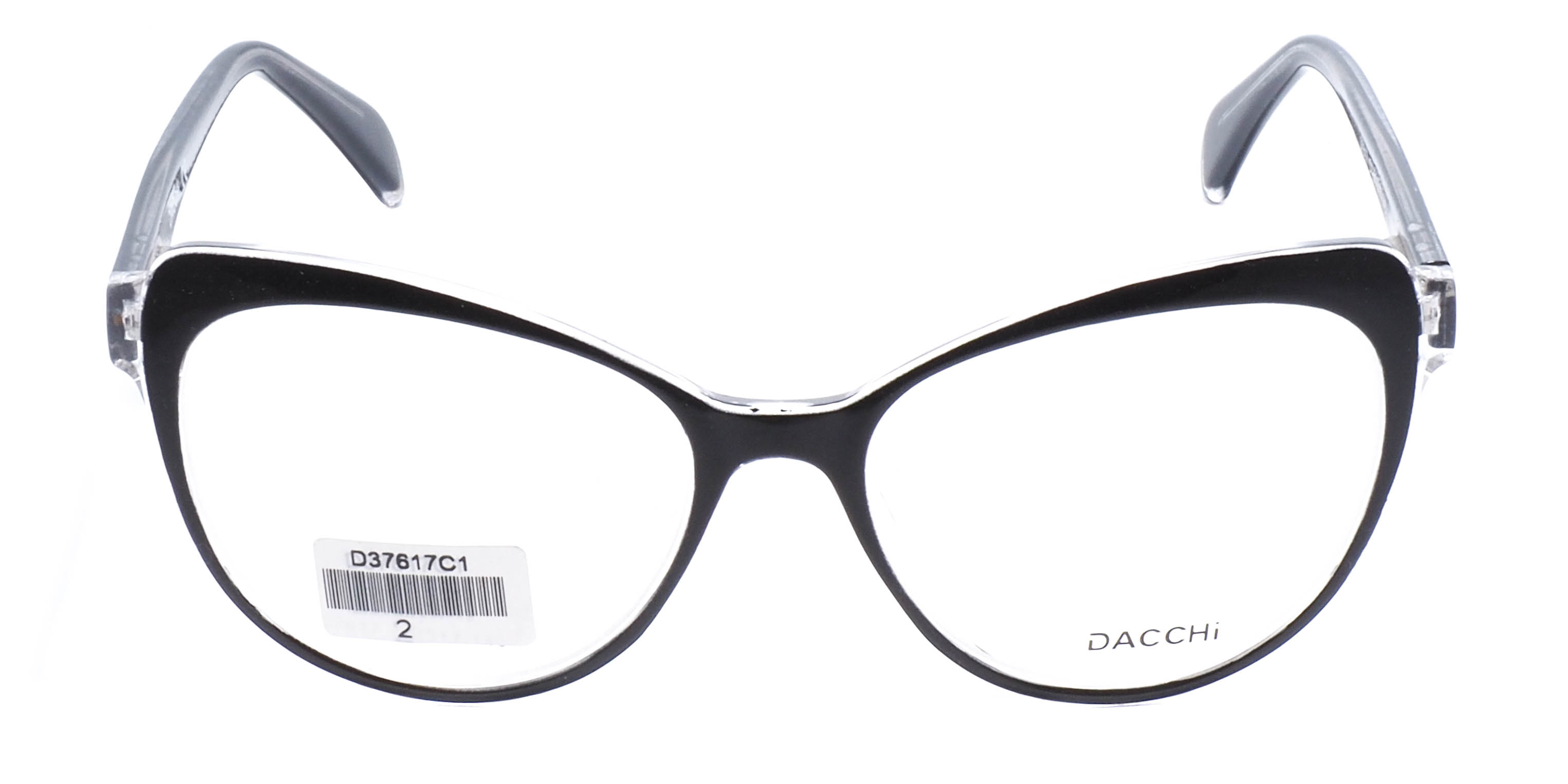 оправа DACCHi D37617 C1