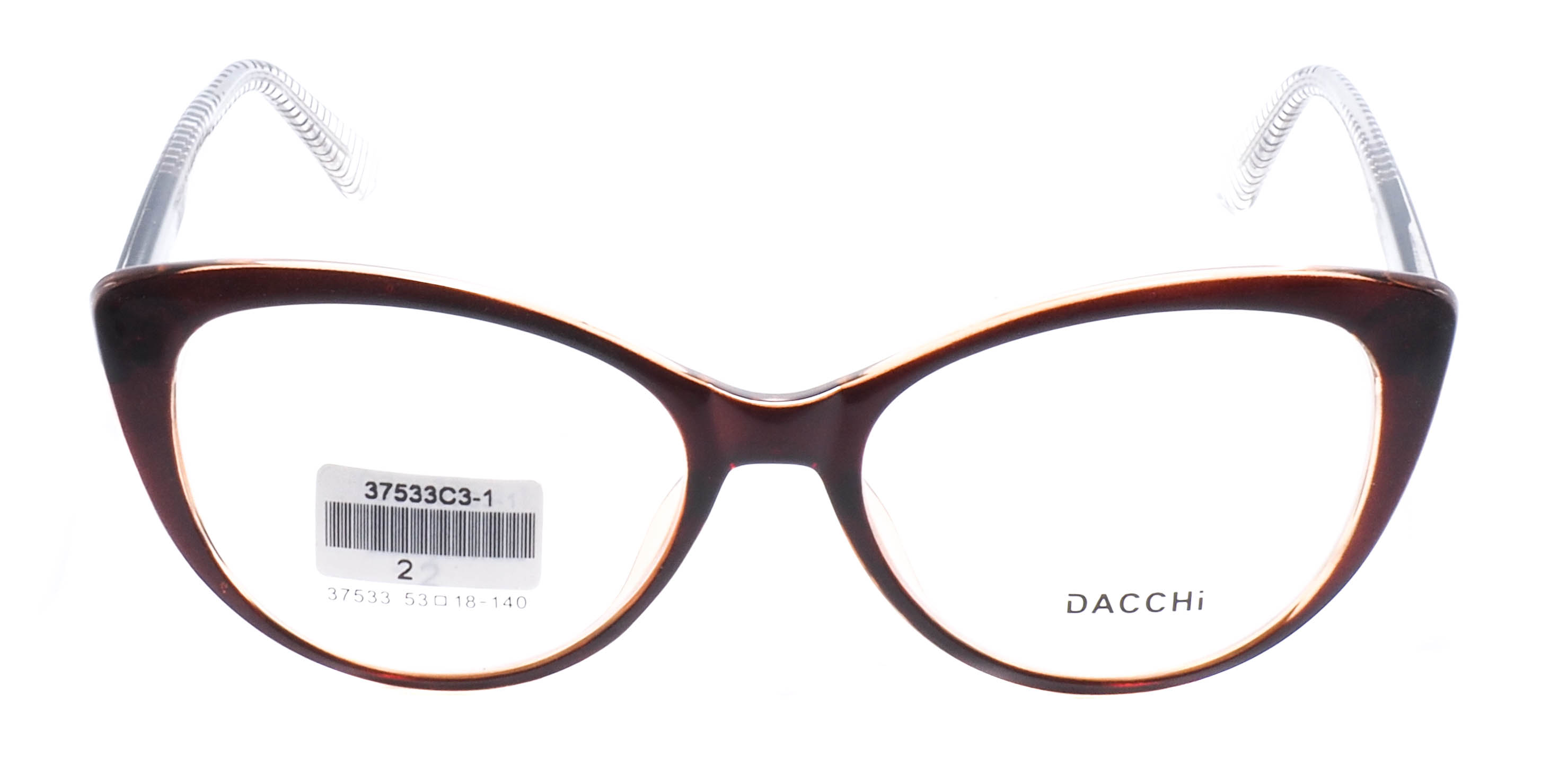 оправа DACCHi D37533 C3-1