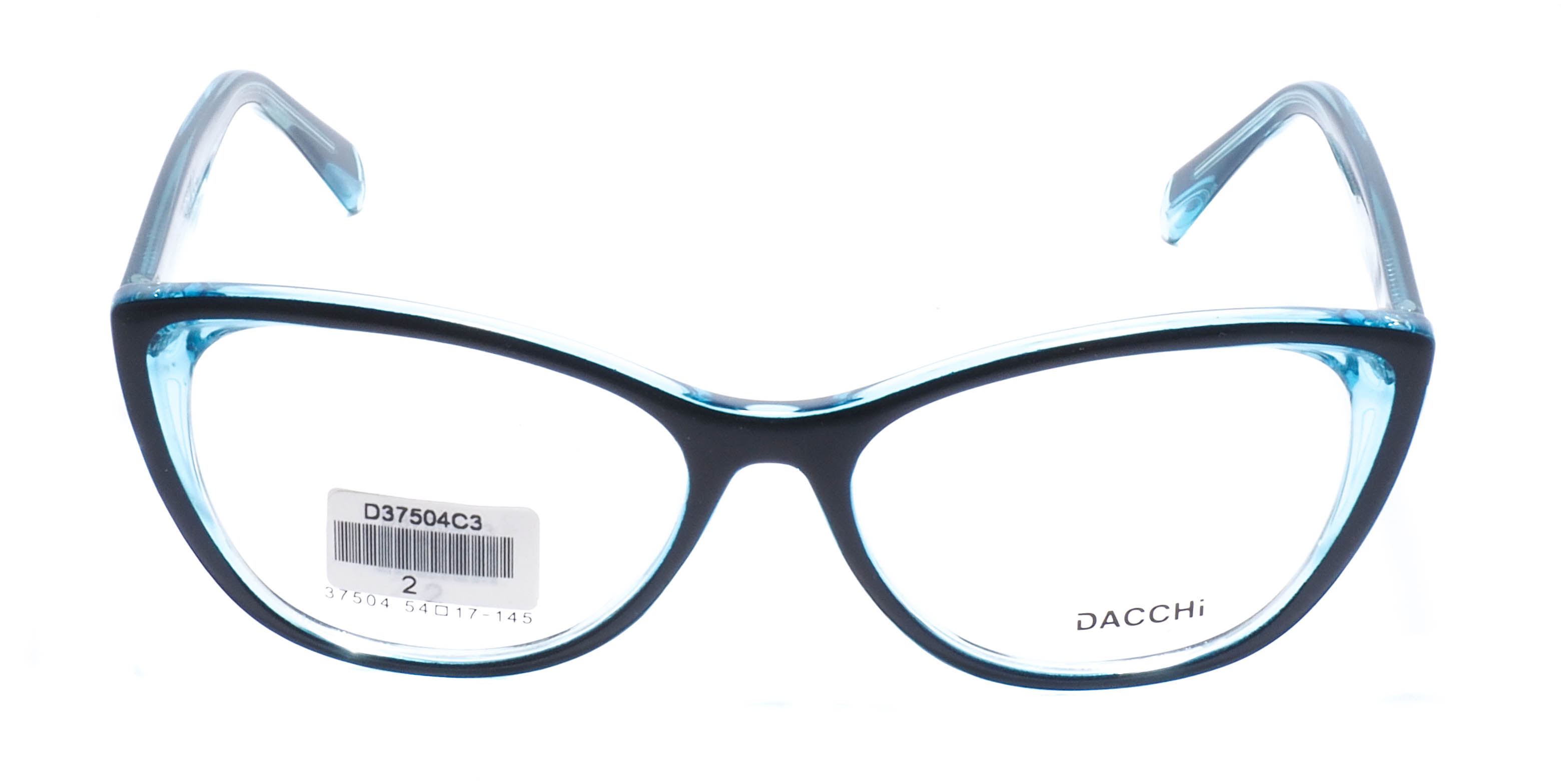оправа DACCHi D37504 C3