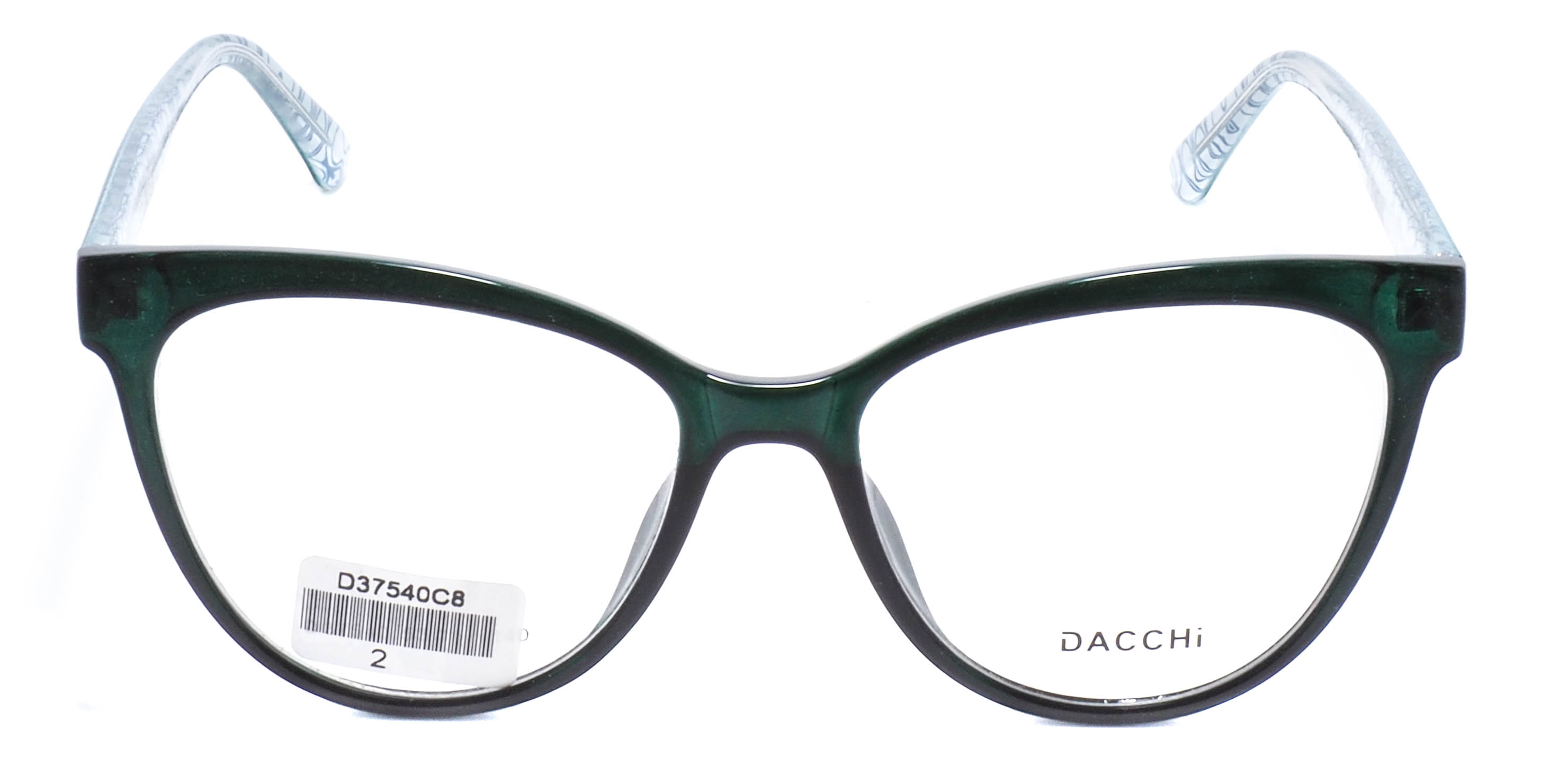 оправа DACCHi D37540 C8