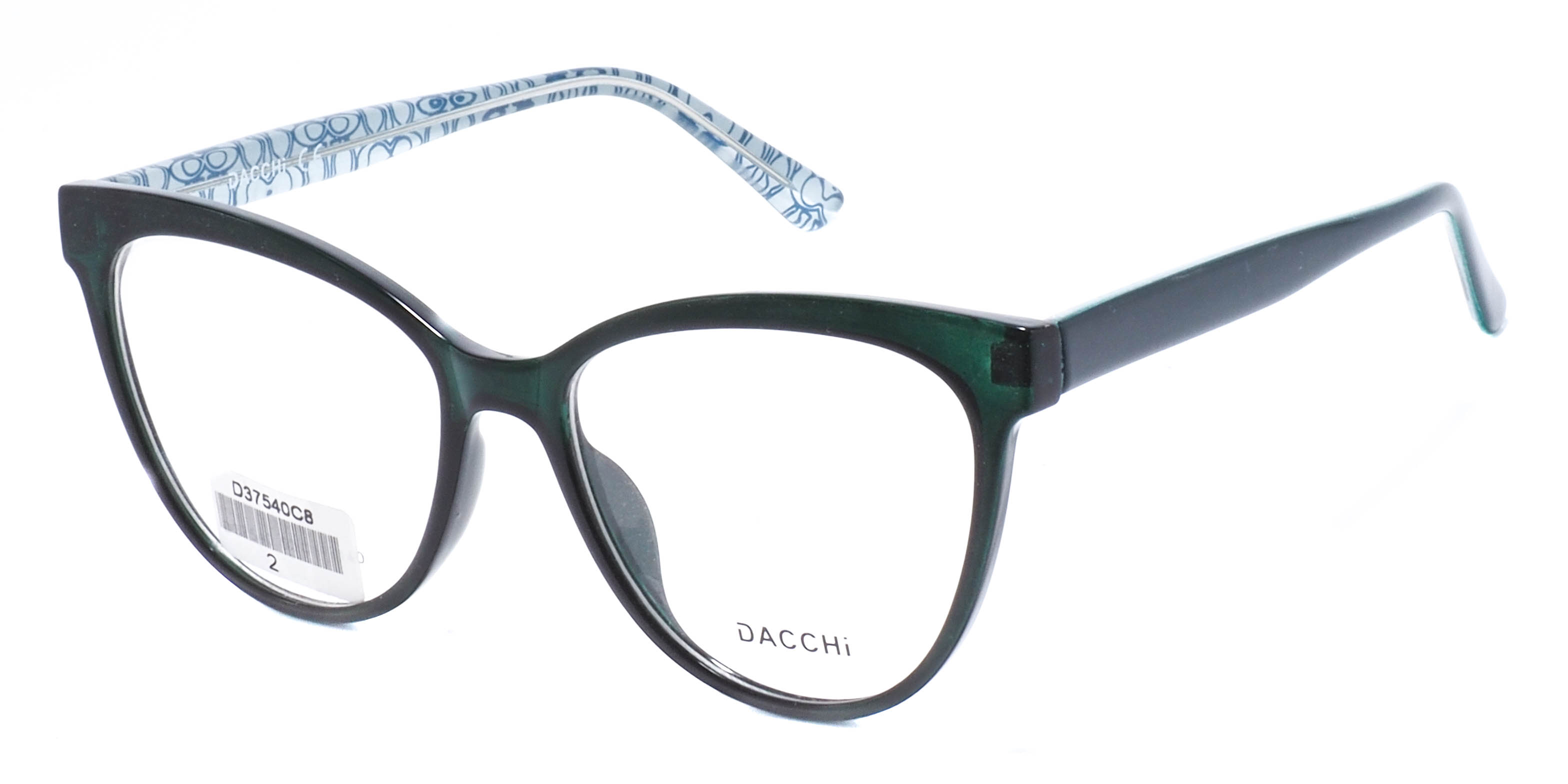 оправа DACCHi D37540 C8
