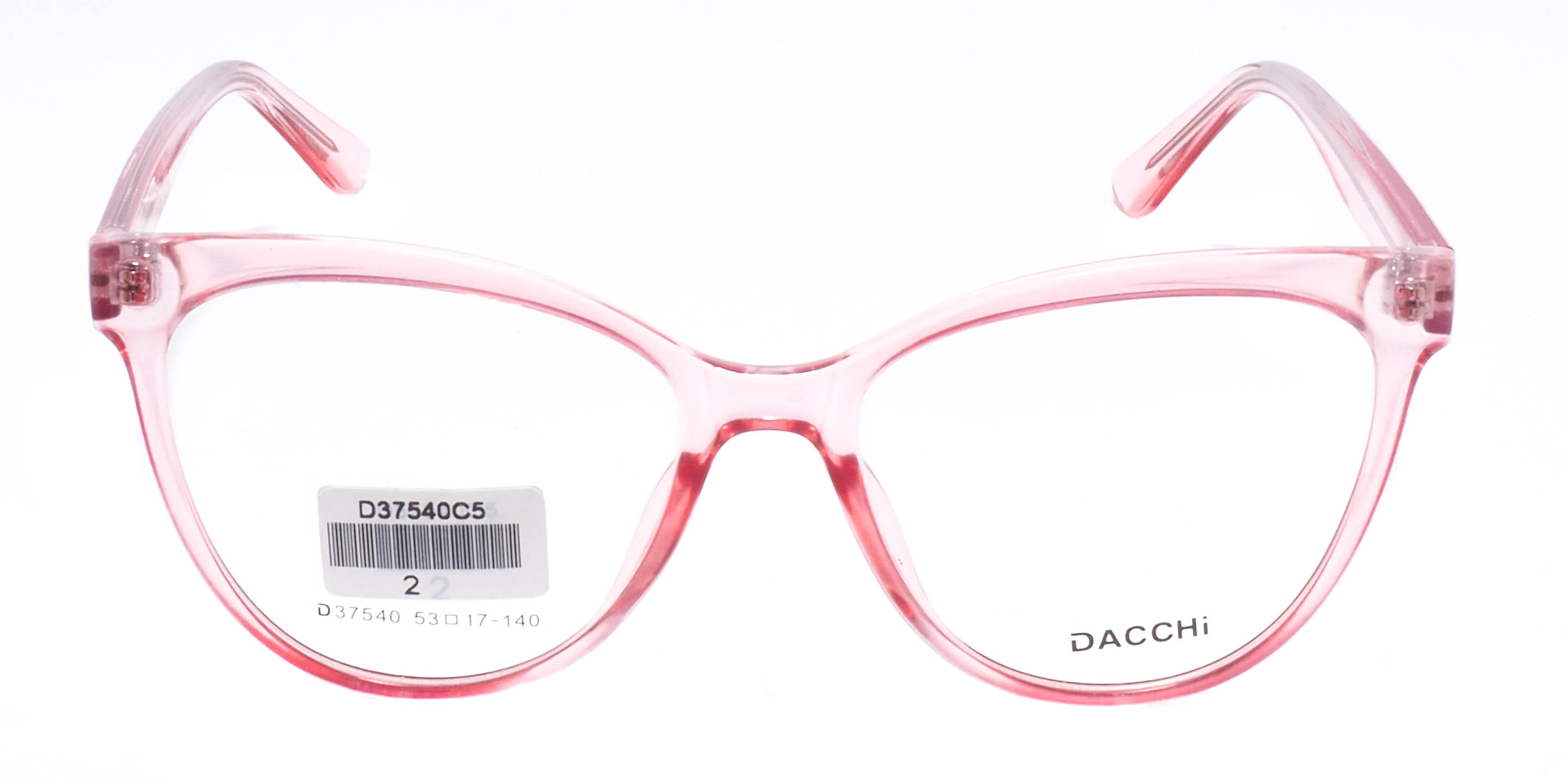 оправа DACCHi D37540 C5
