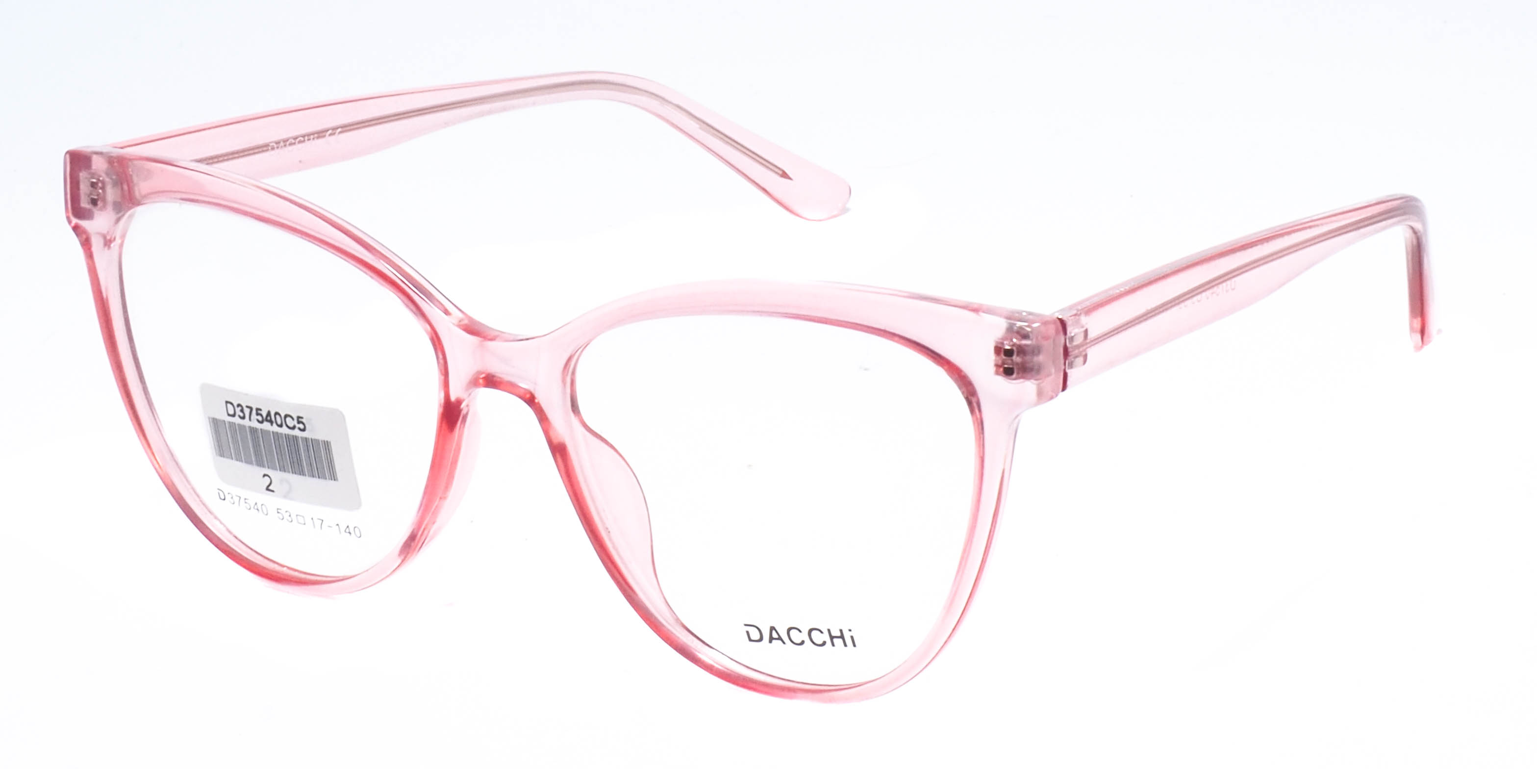 оправа DACCHi D37540 C5
