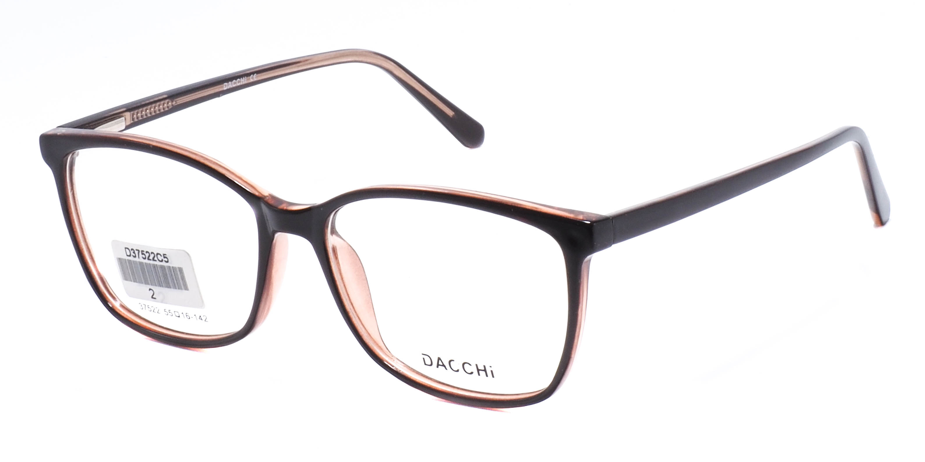 оправа DACCHi D37522 C5