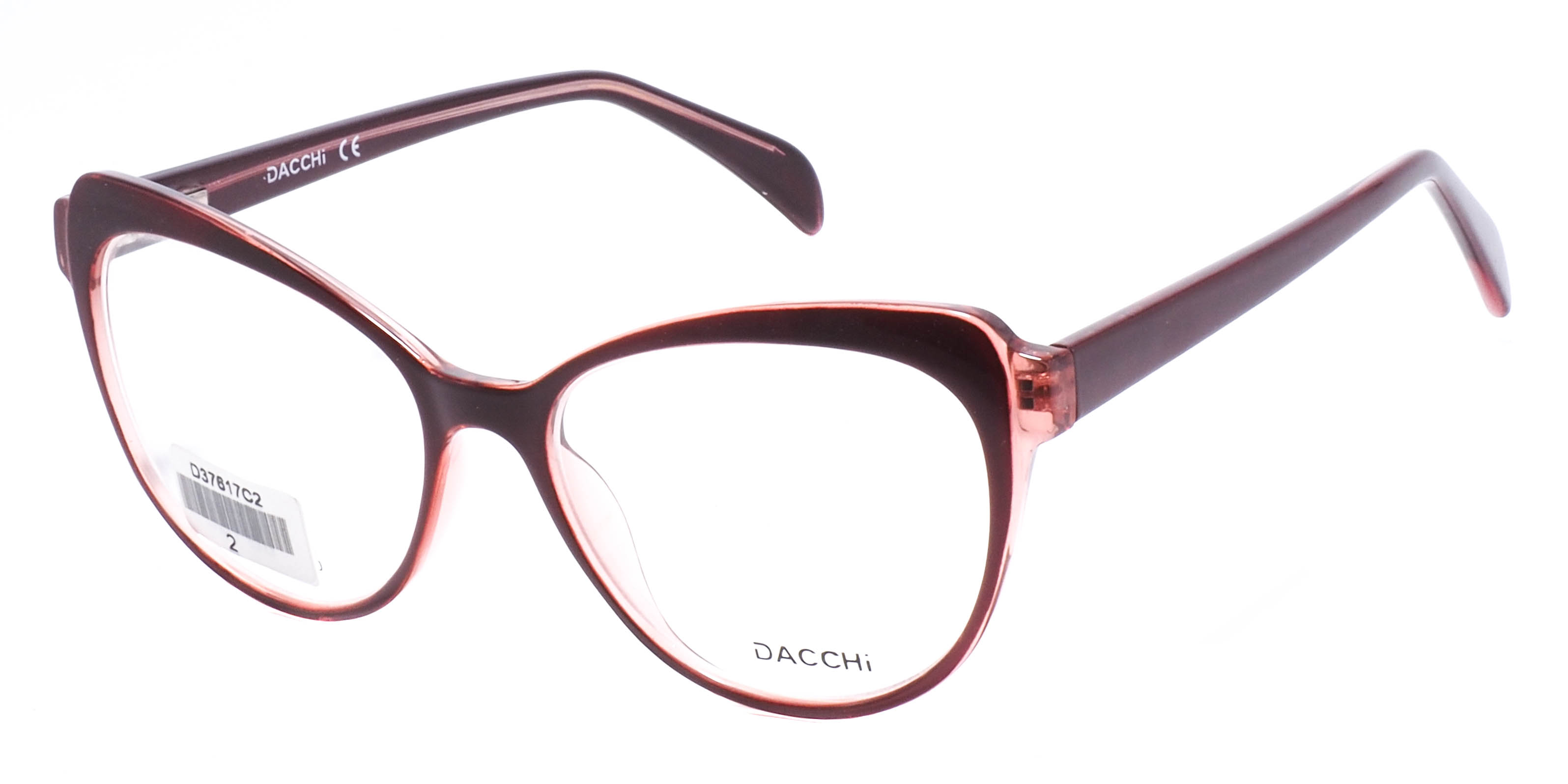 оправа DACCHi D37617 C2