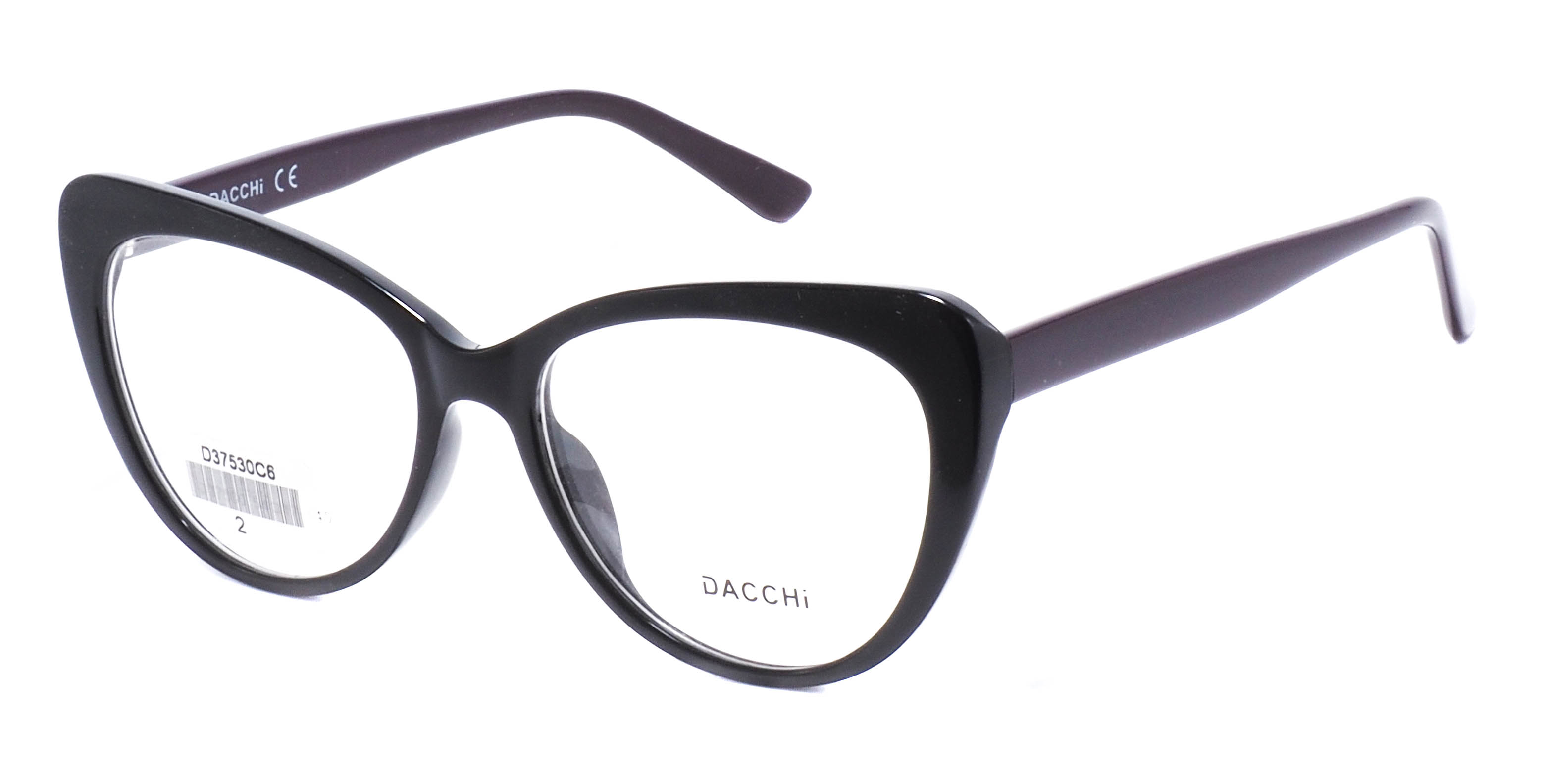 оправа DACCHi D37530 C6
