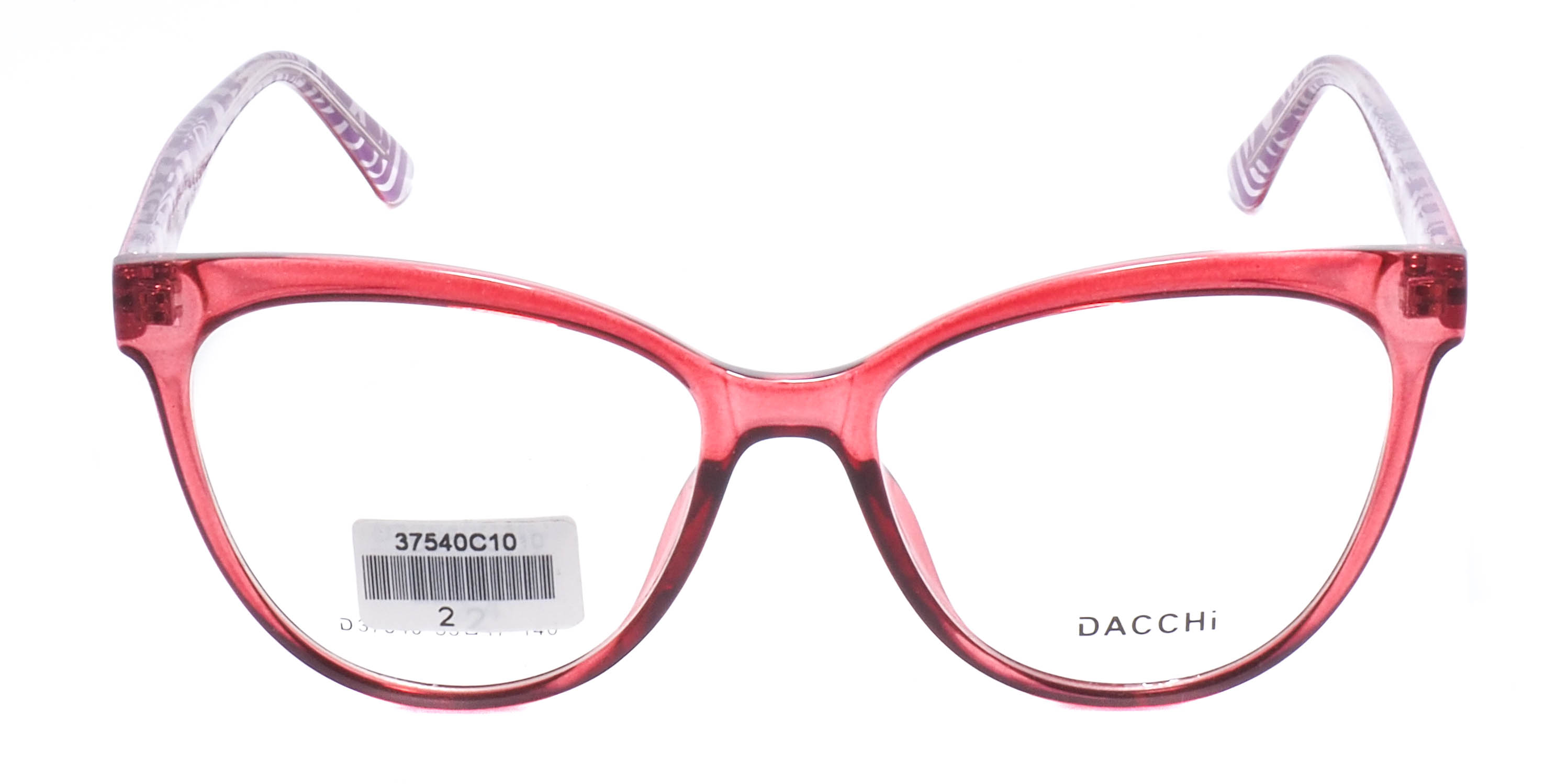 оправа DACCHi D37540 C10