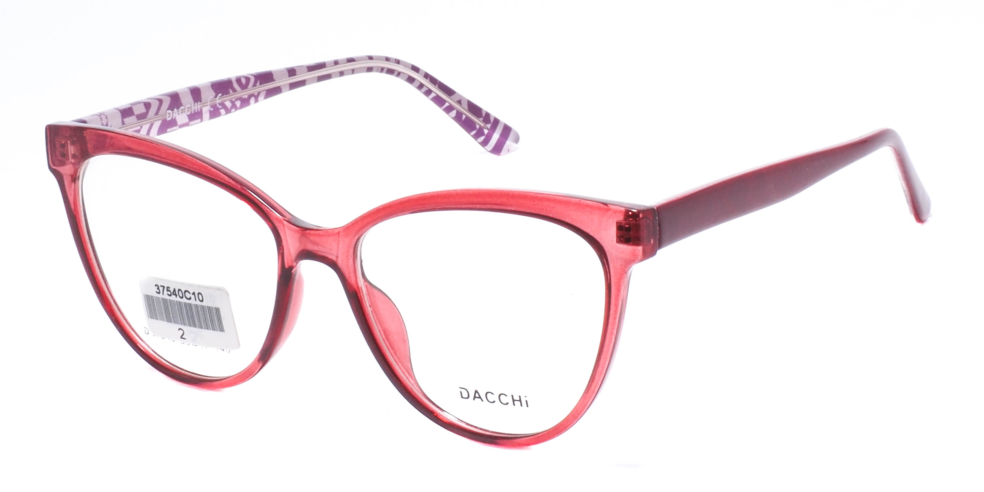 оправа DACCHi D37540 C10
