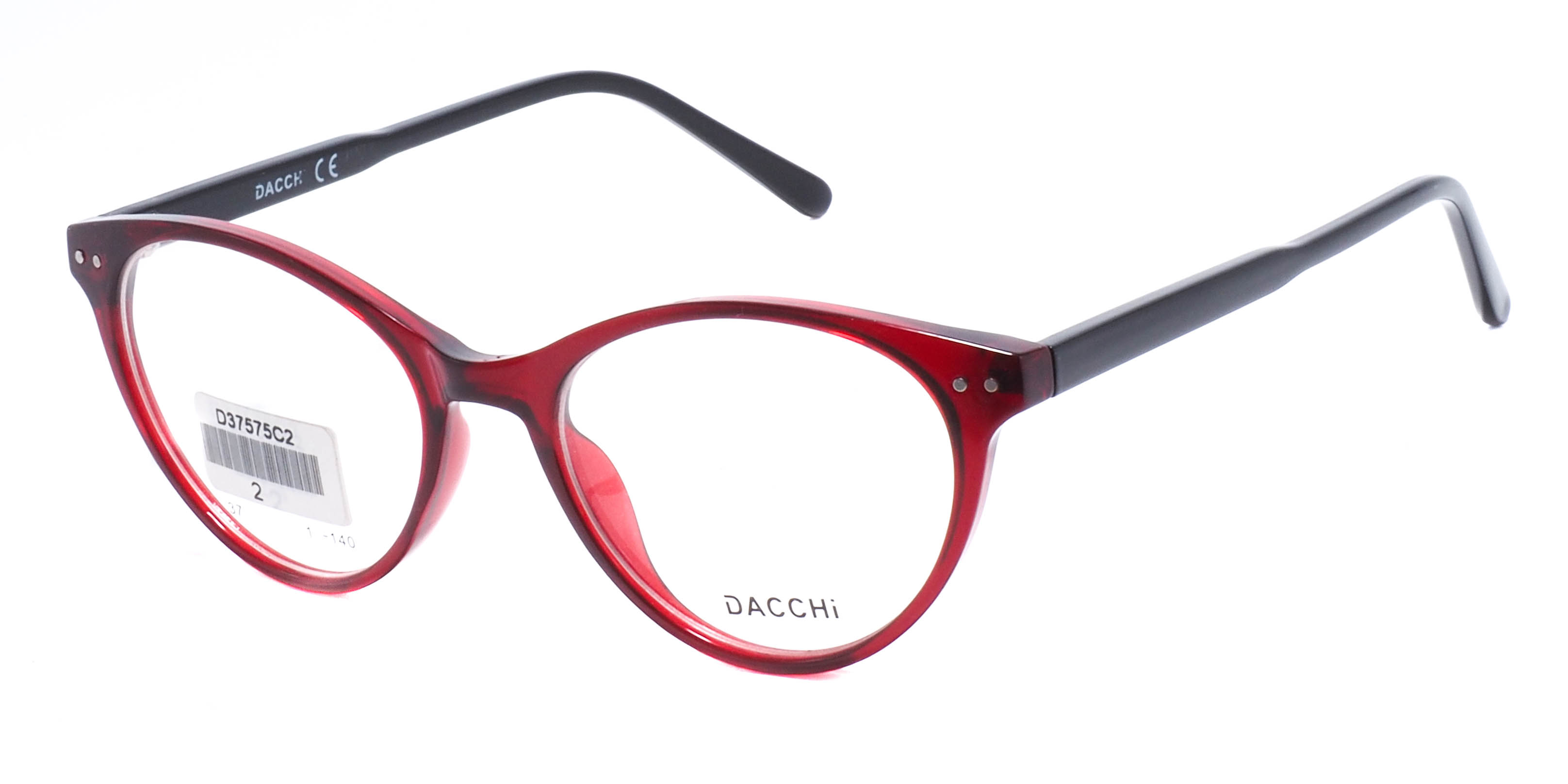 оправа DACCHi D37575 C2