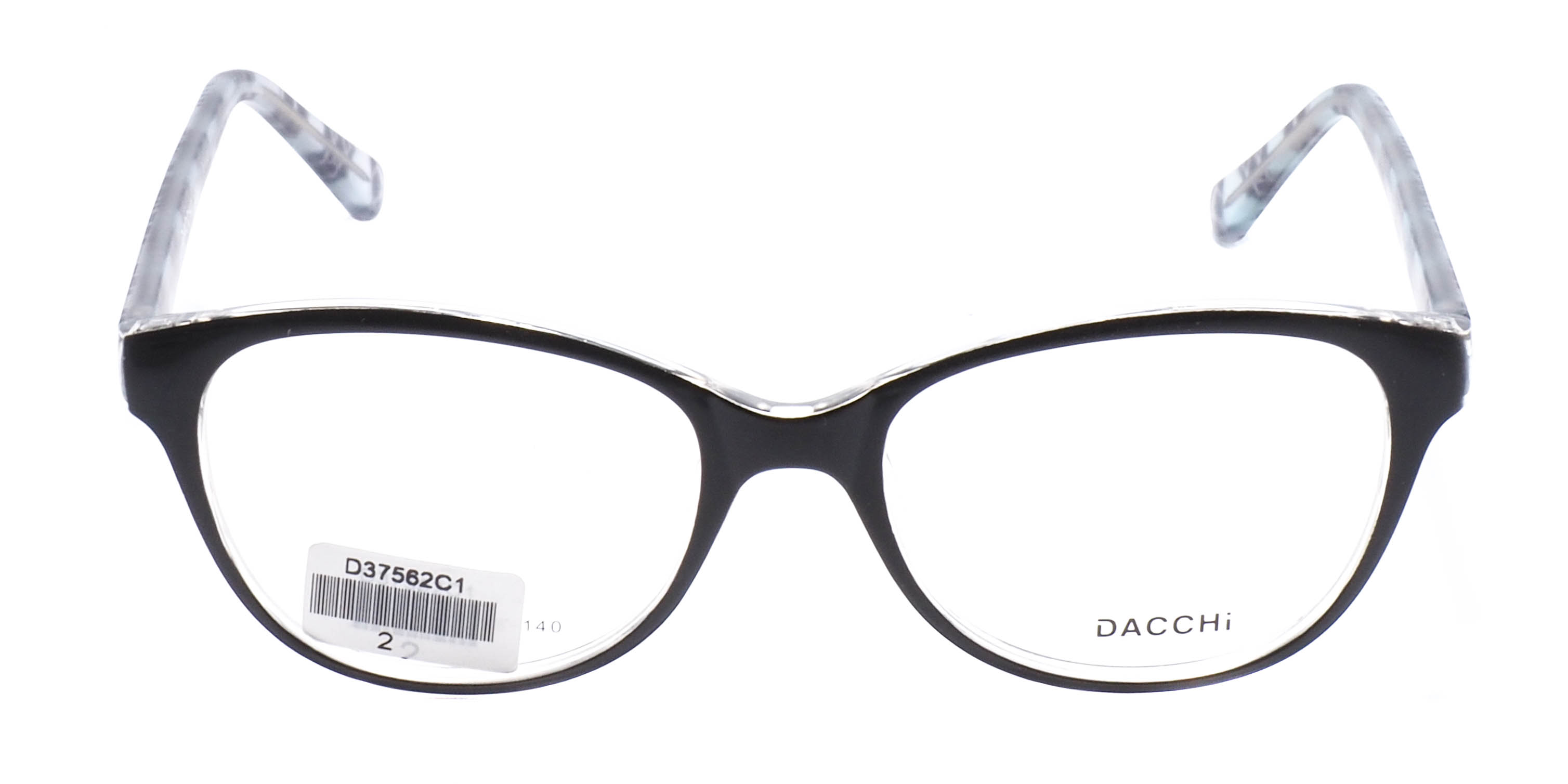 оправа DACCHi D37562 C1