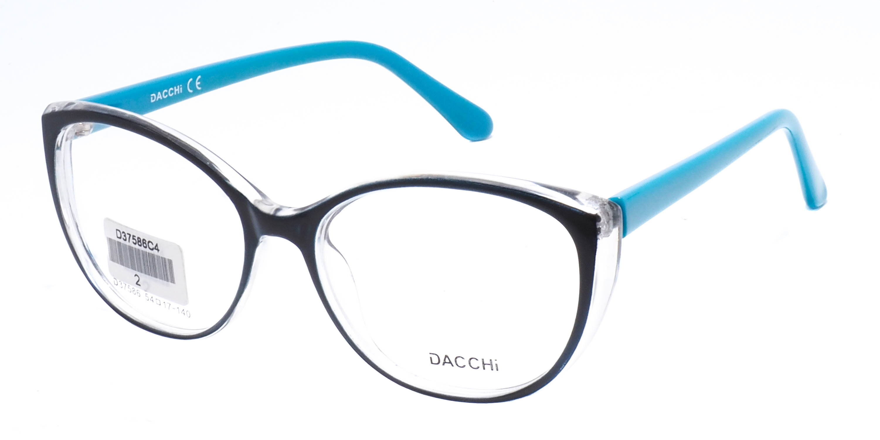 оправа DACCHi D37586 C4