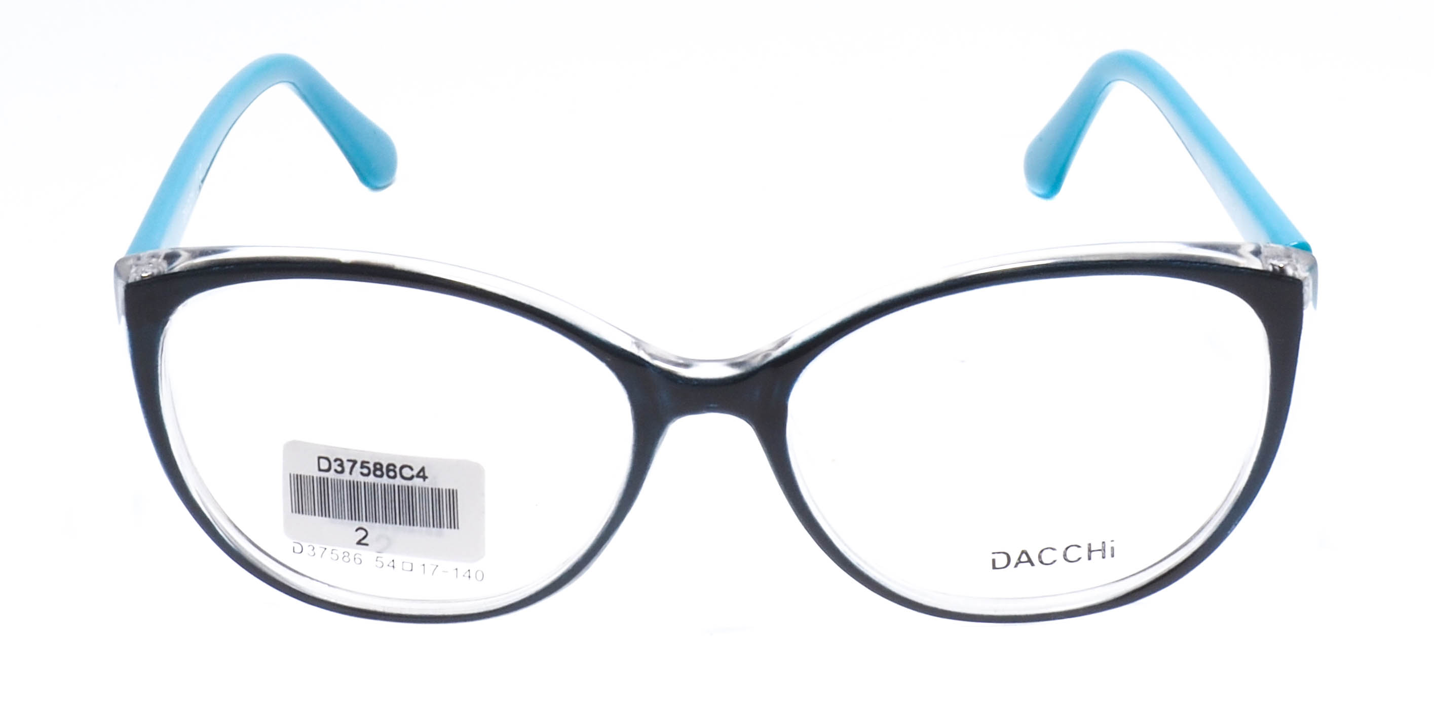 оправа DACCHi D37586 C4