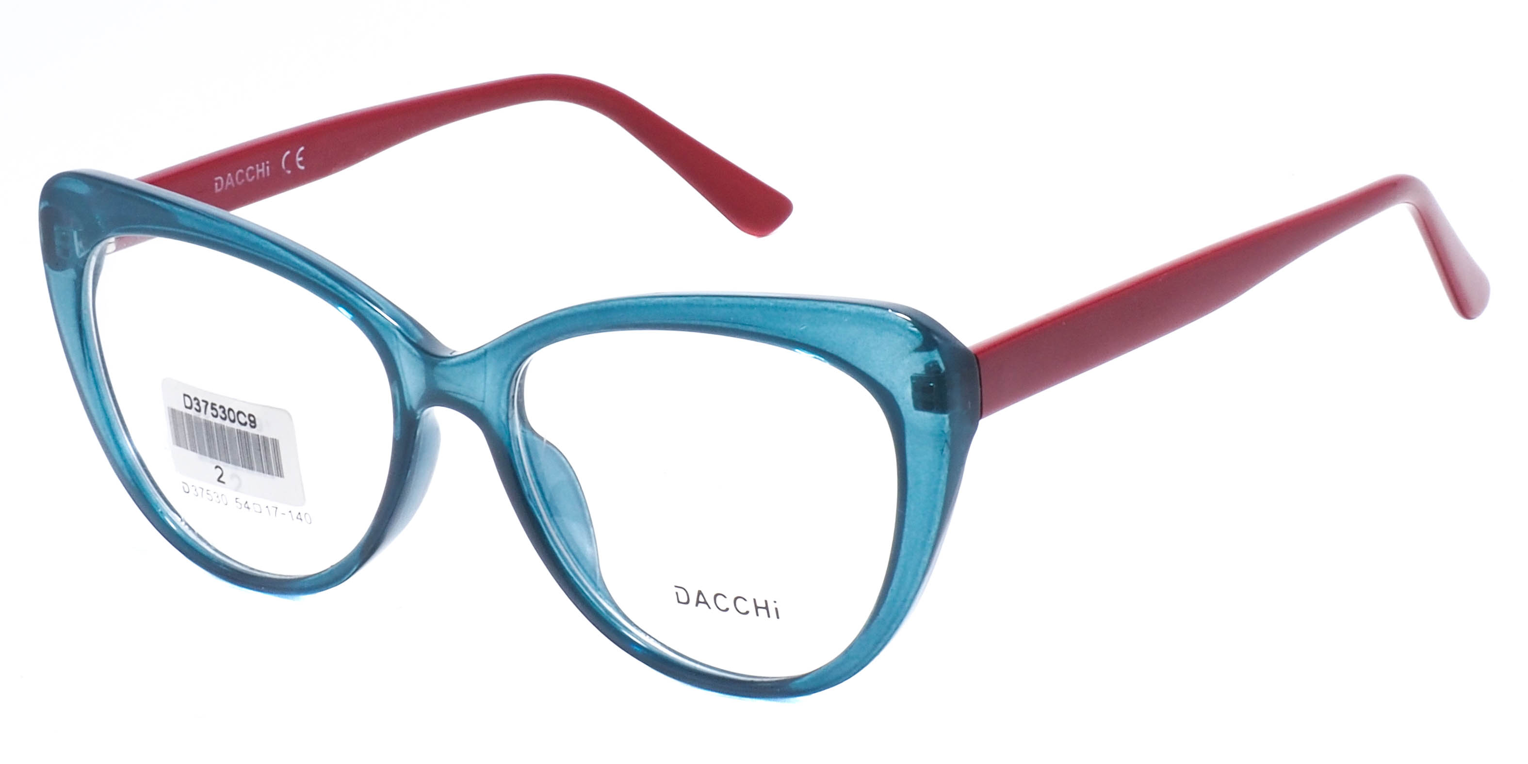 оправа DACCHi D37530 C9