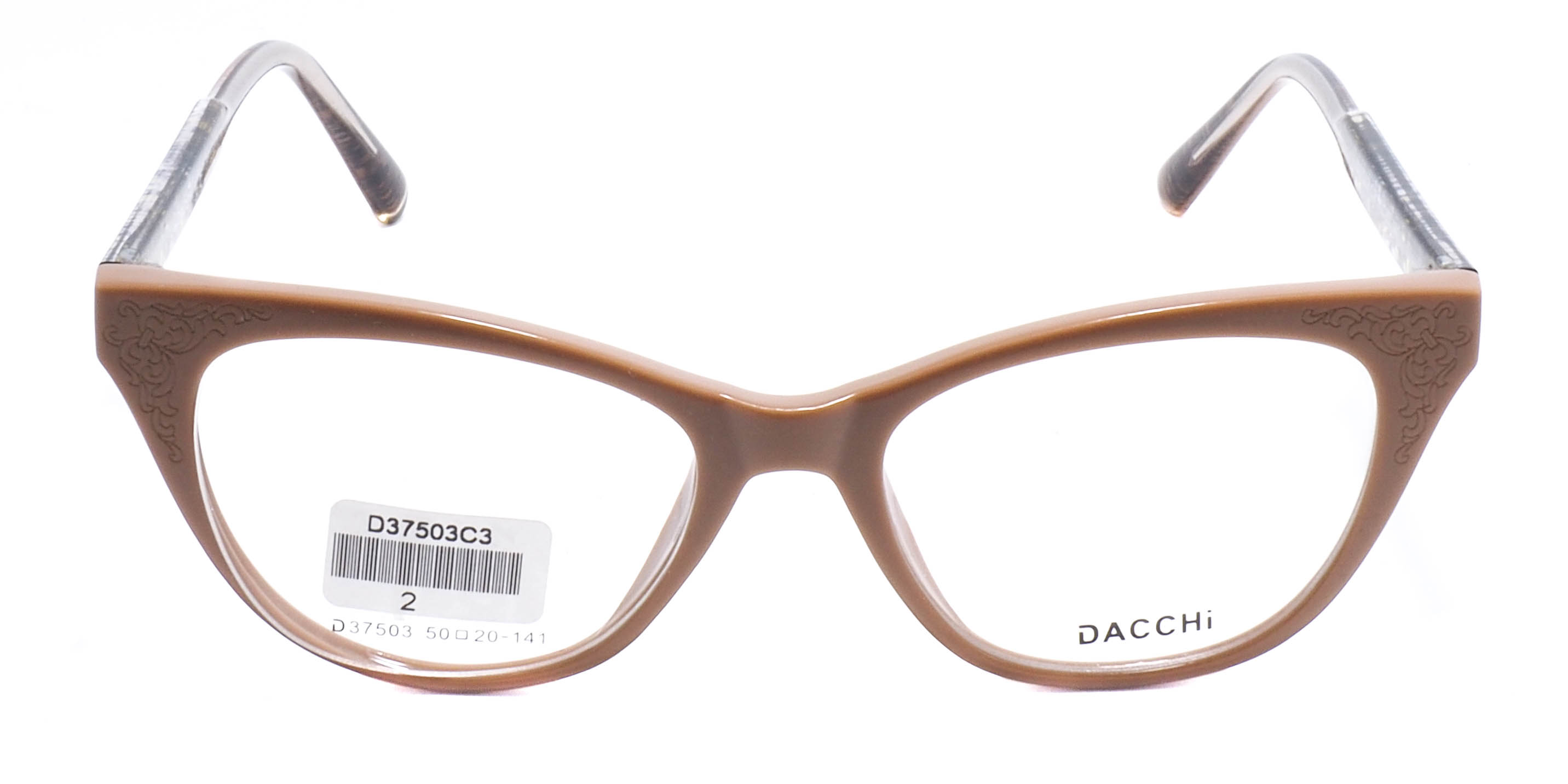 оправа DACCHi D37503 C3