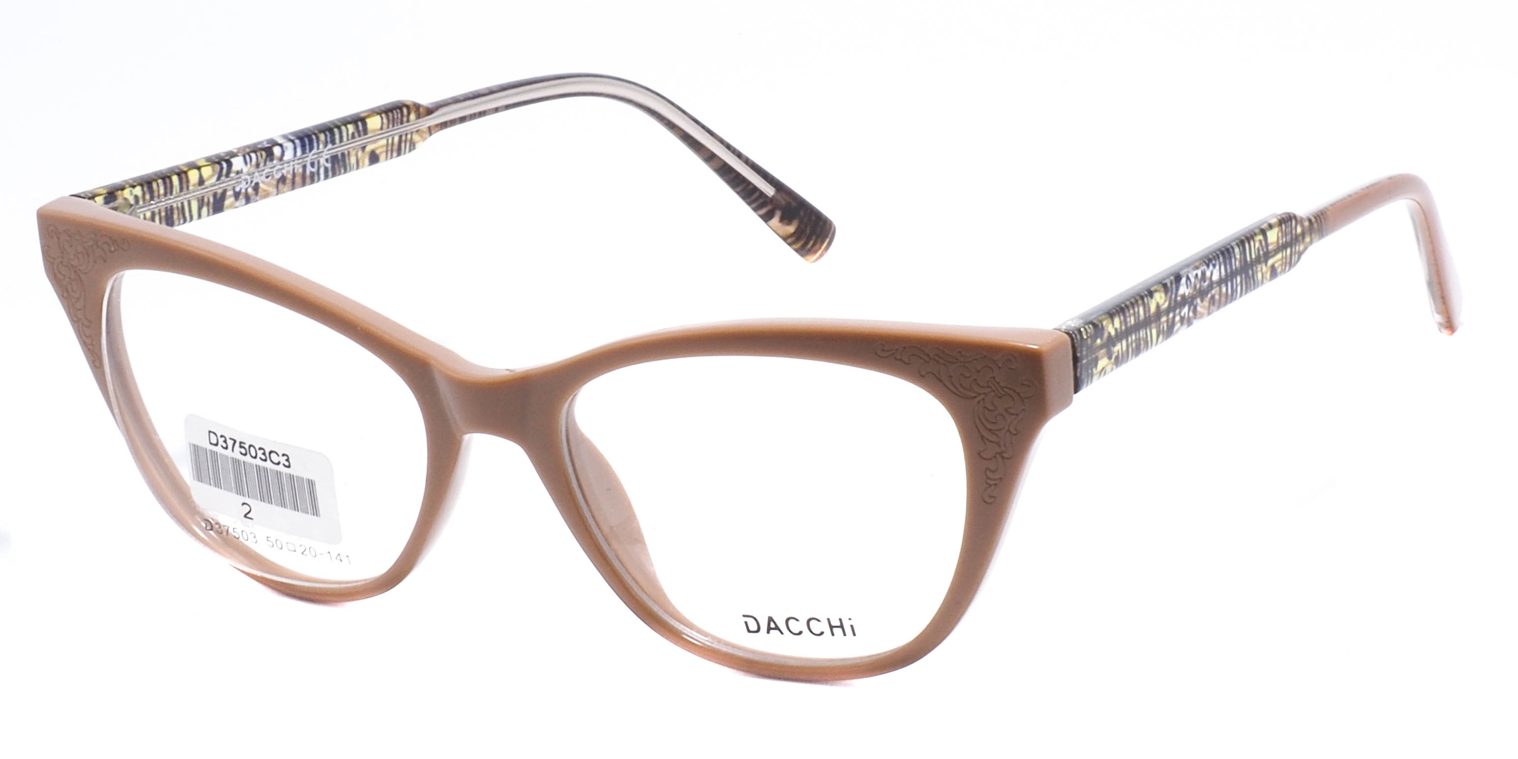 оправа DACCHi D37503 C3