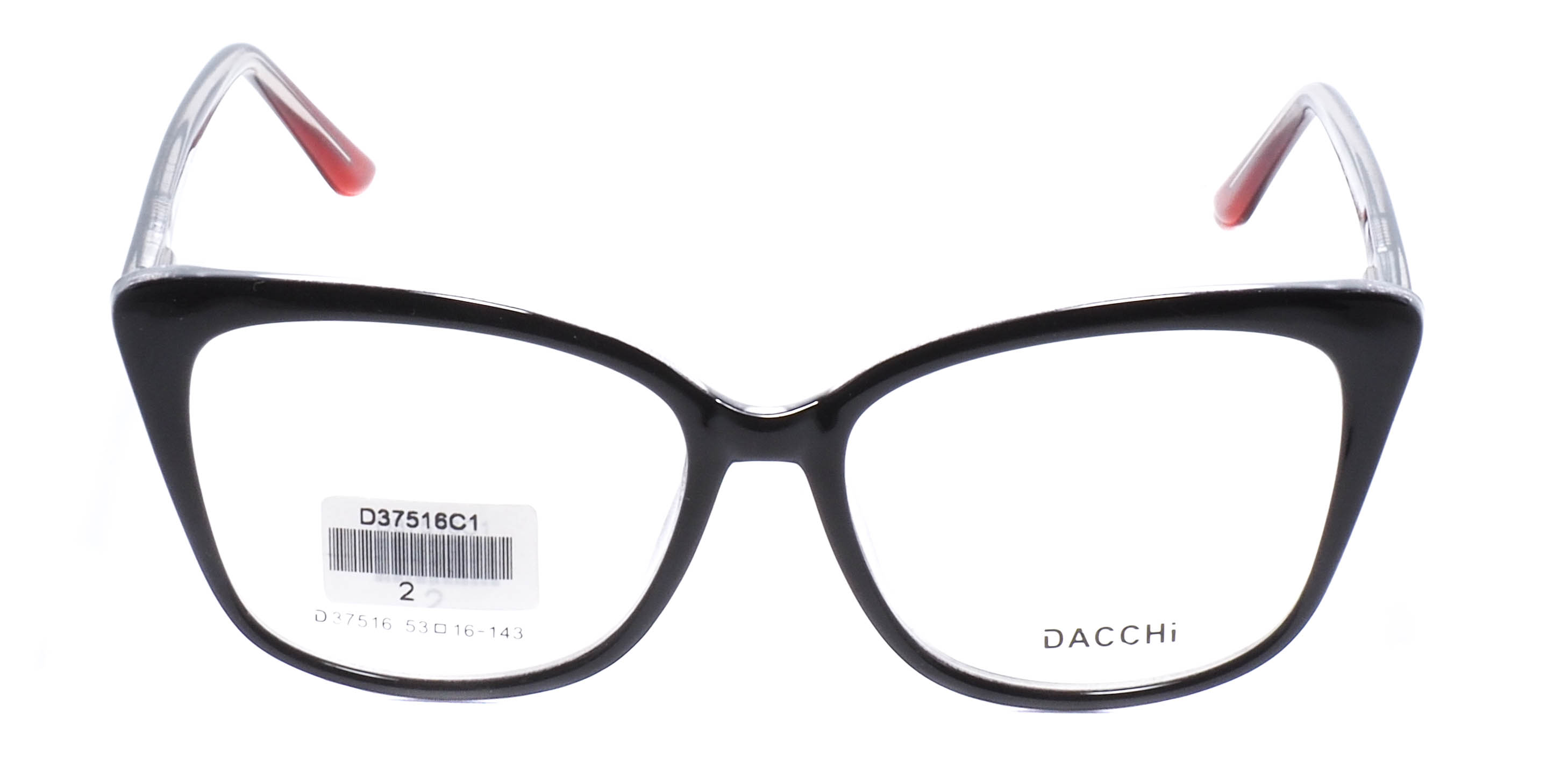 оправа DACCHi D37516 C1