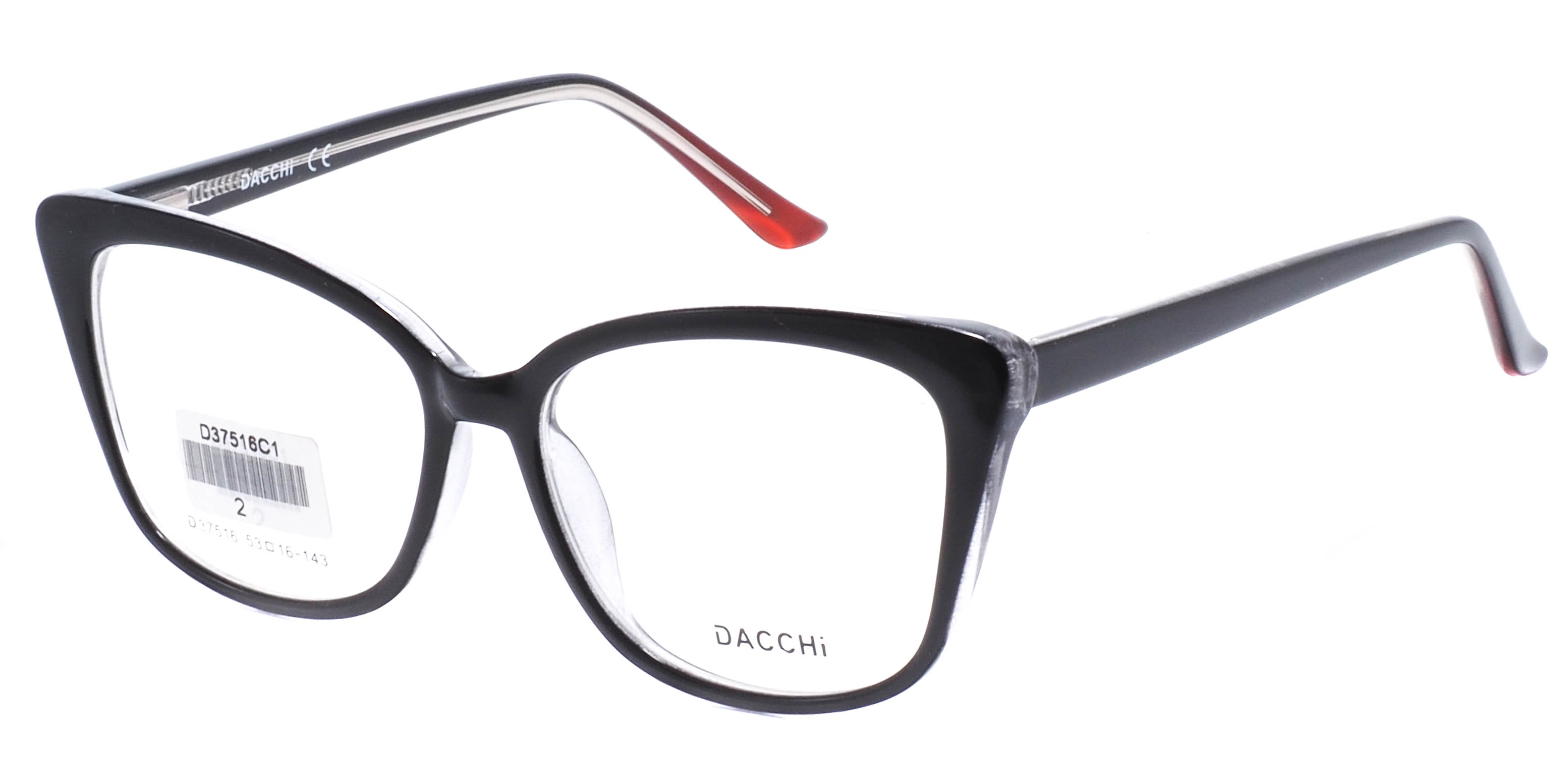 оправа DACCHi D37516 C1